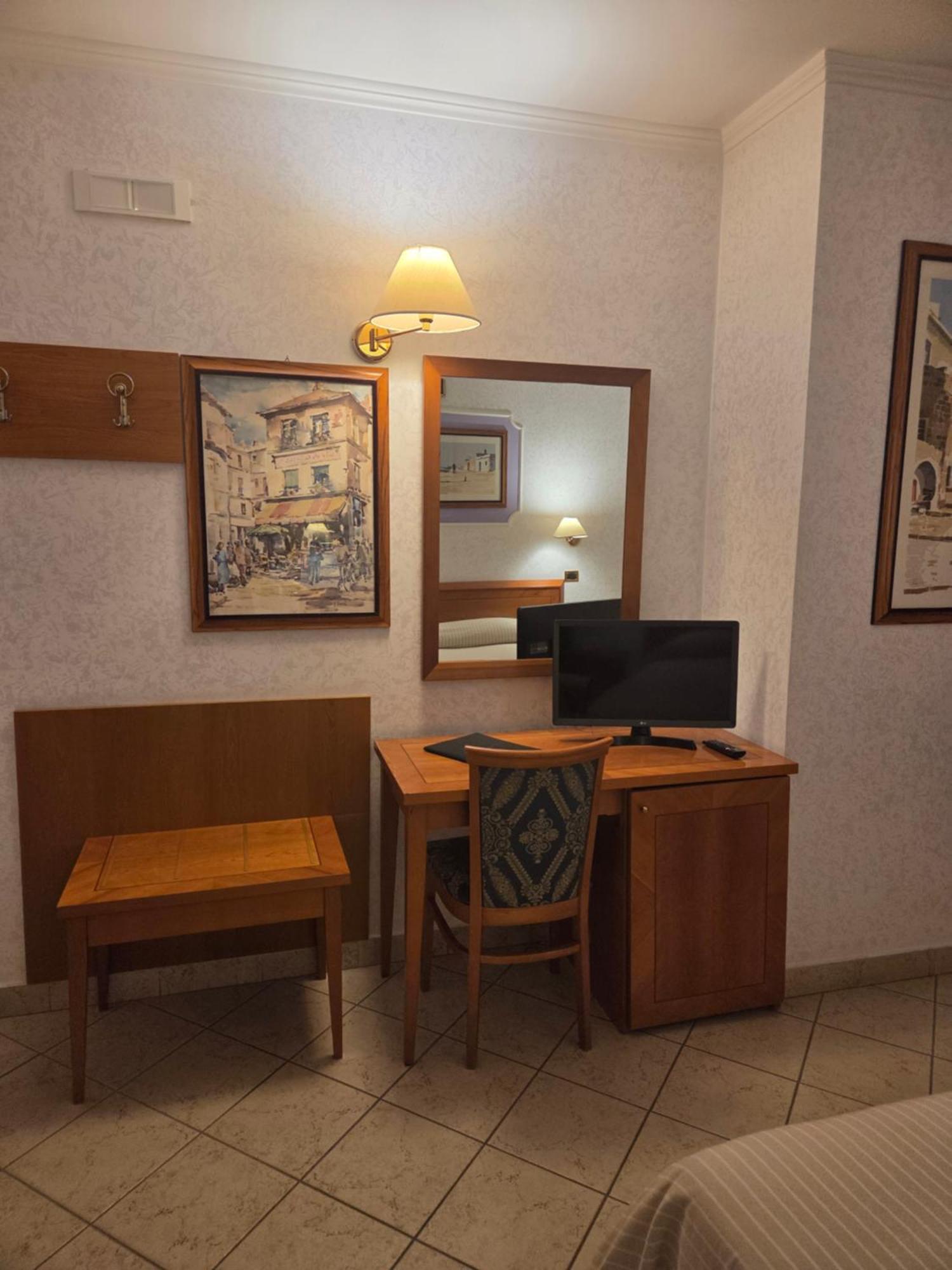 Double or Twin Room