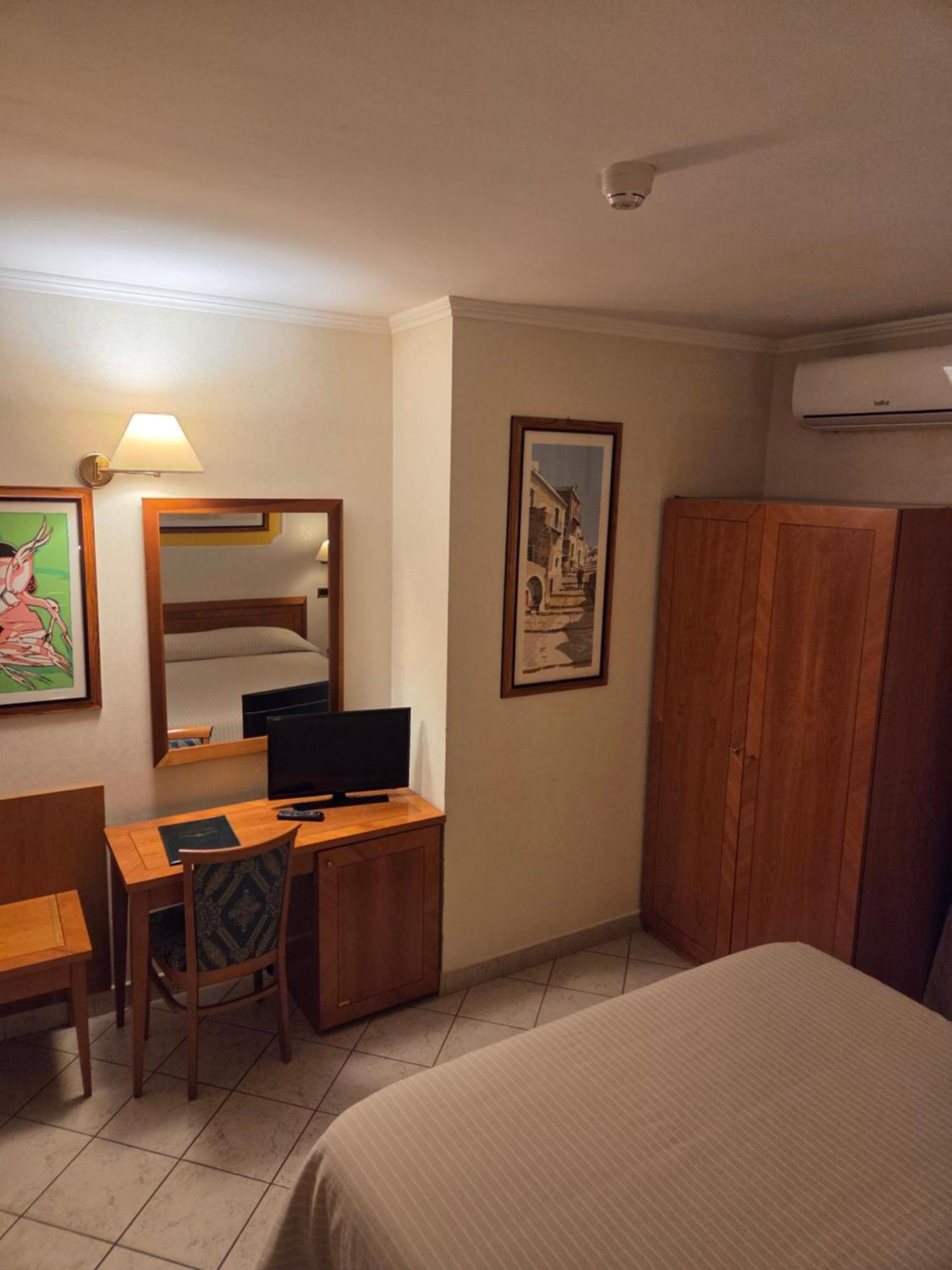 Double or Twin Room