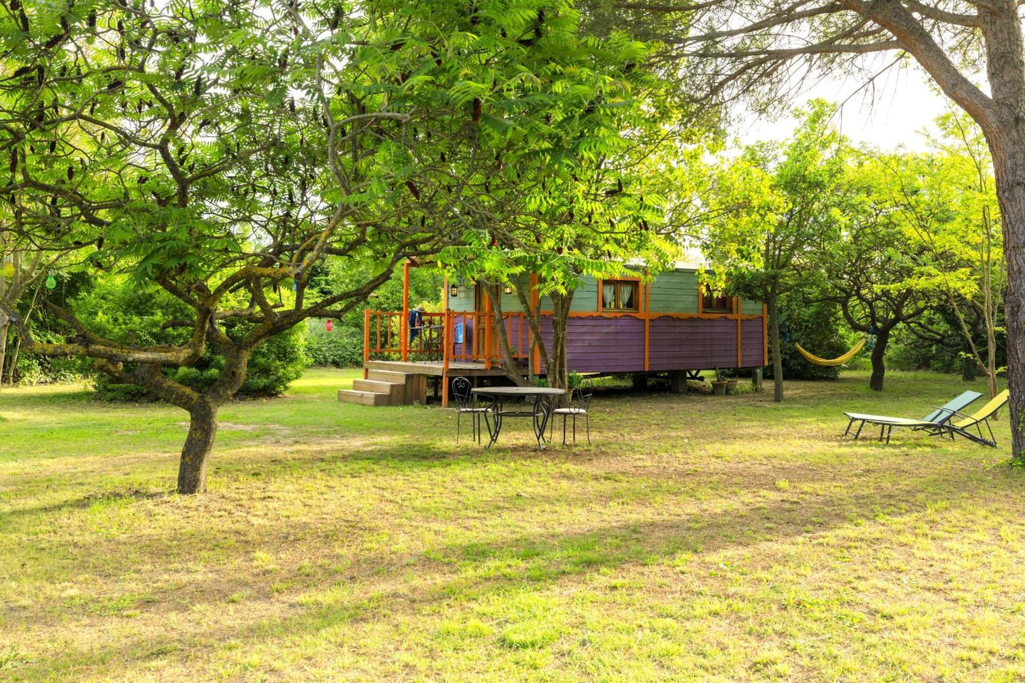 Mobile Home