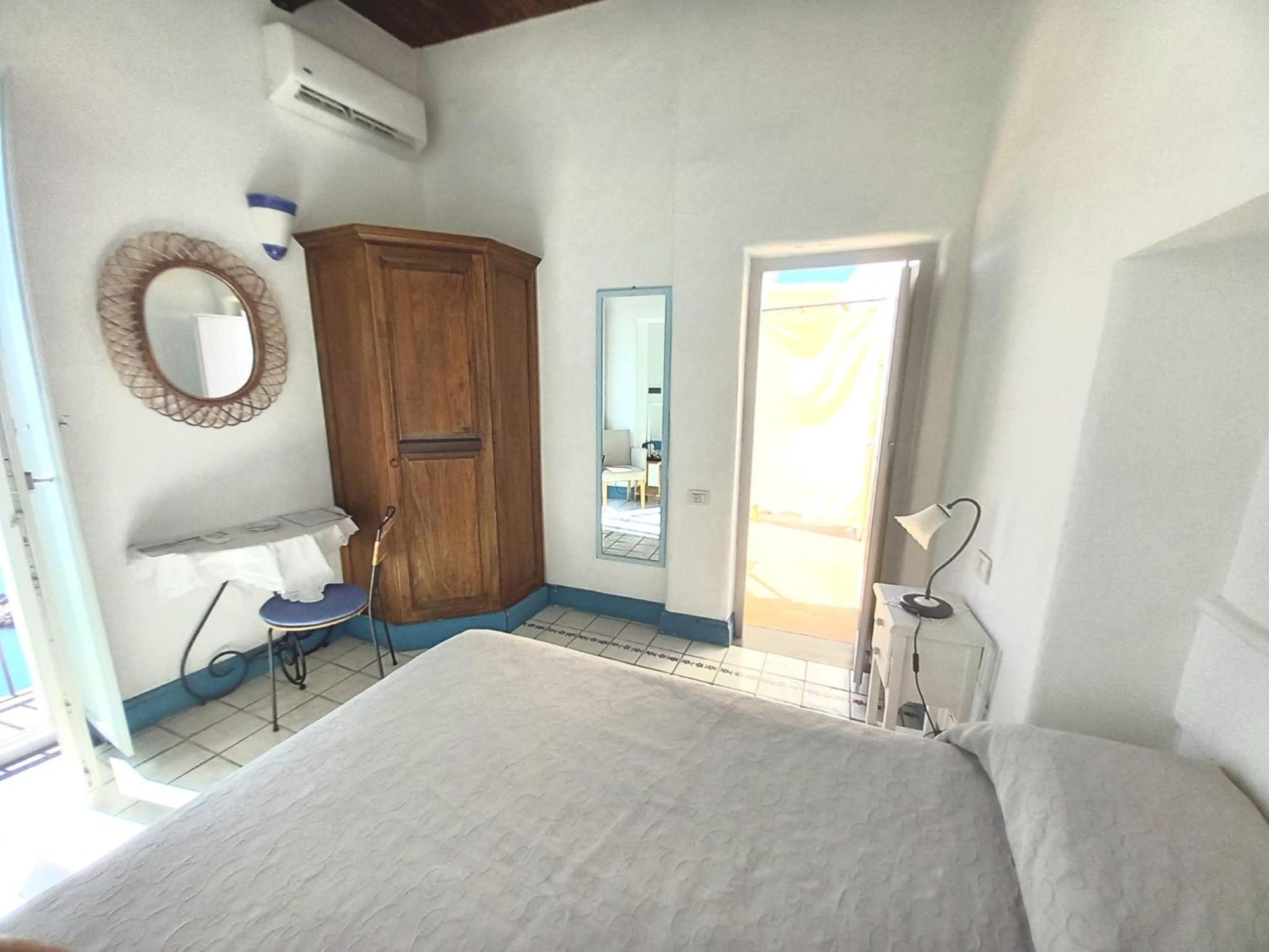 Double Room Sea View