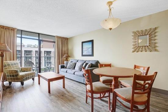 One-Bedroom Suite