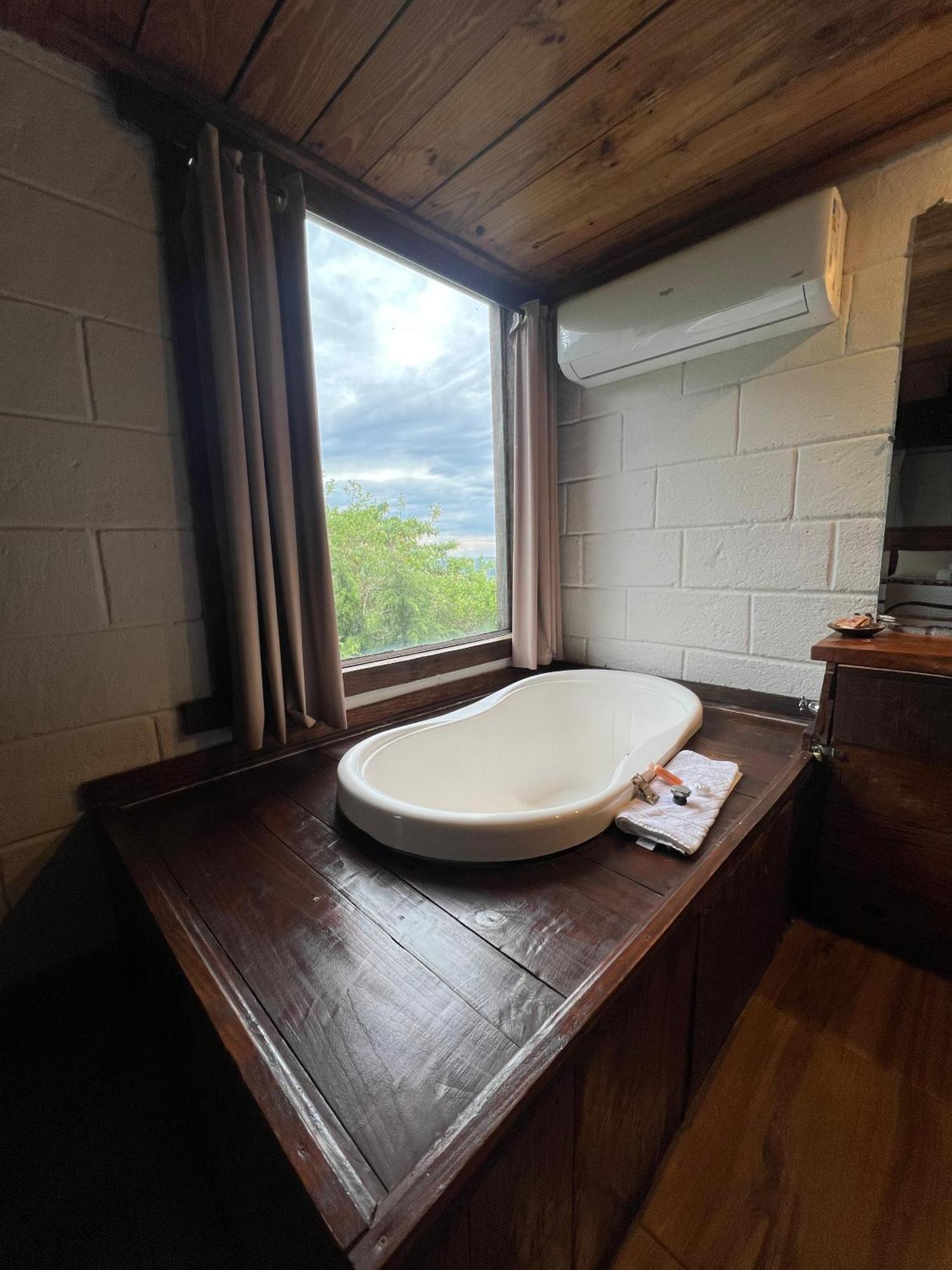 Suite Mountain View