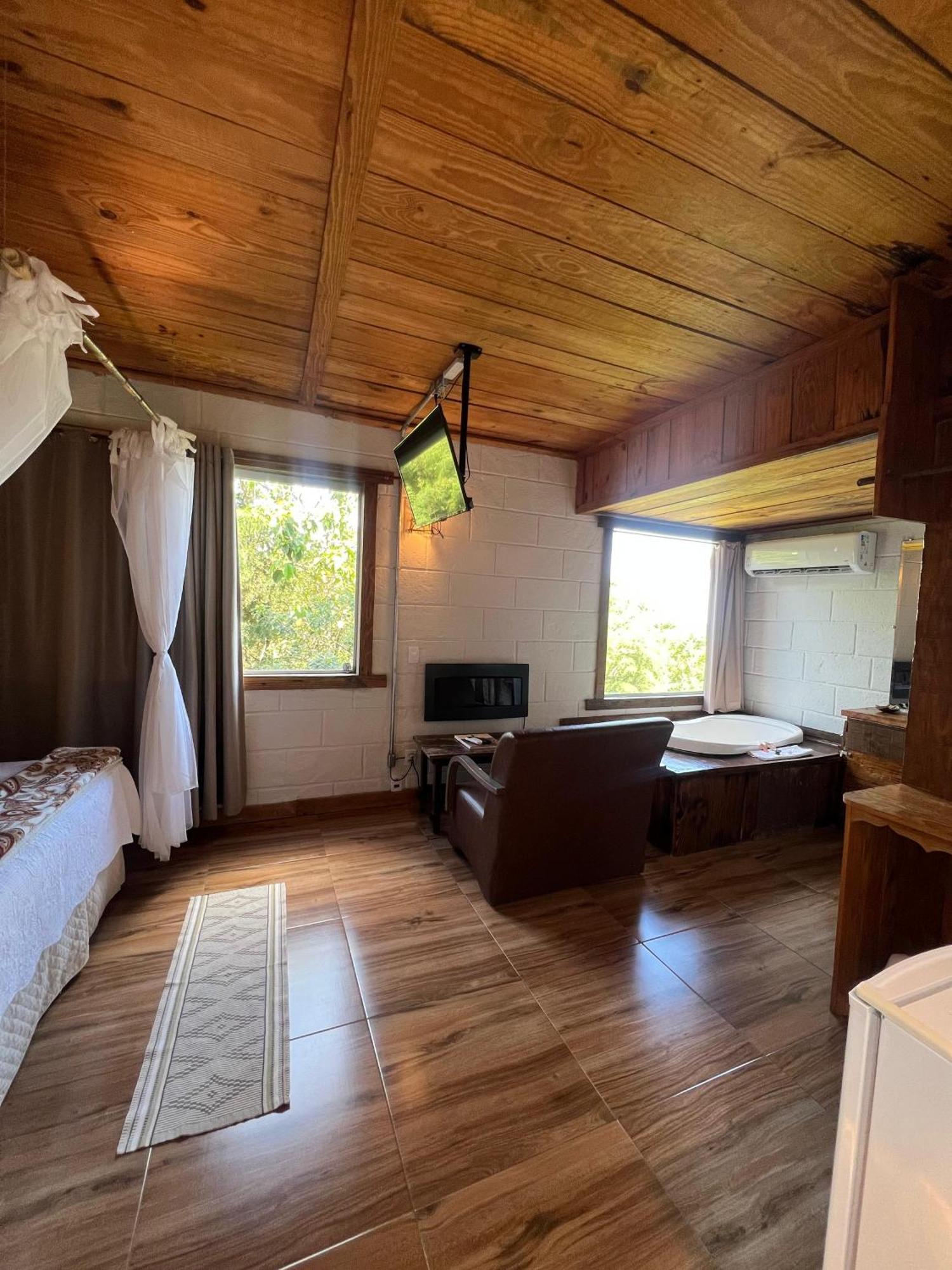 Suite Mountain View