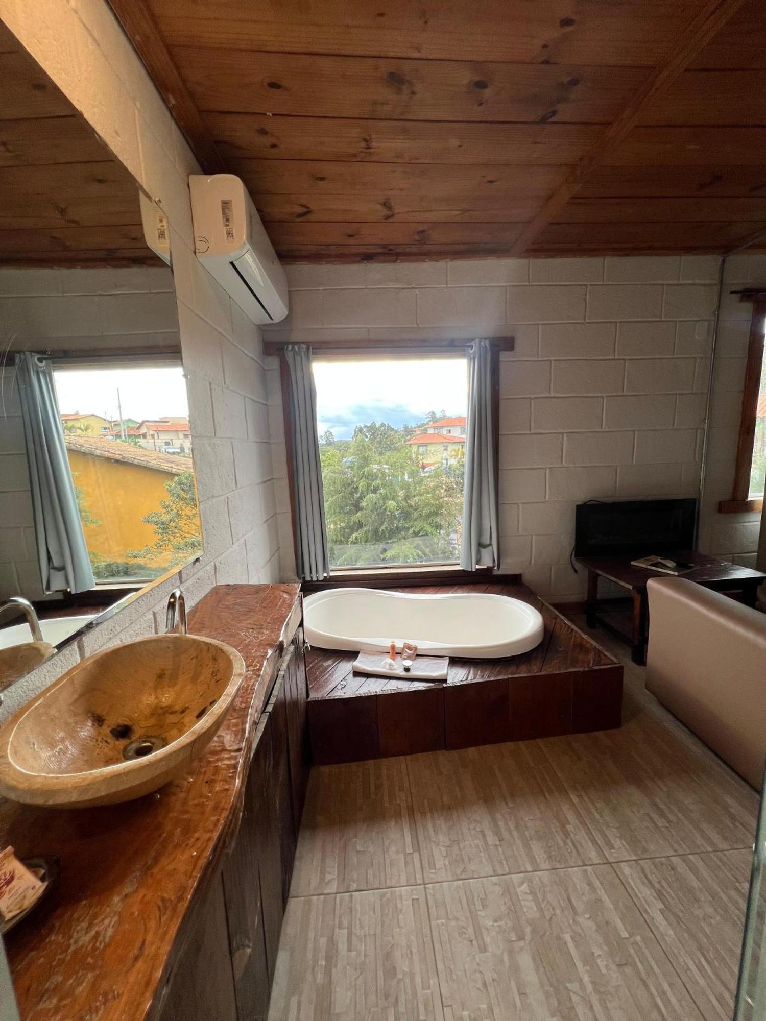 Suite Mountain View