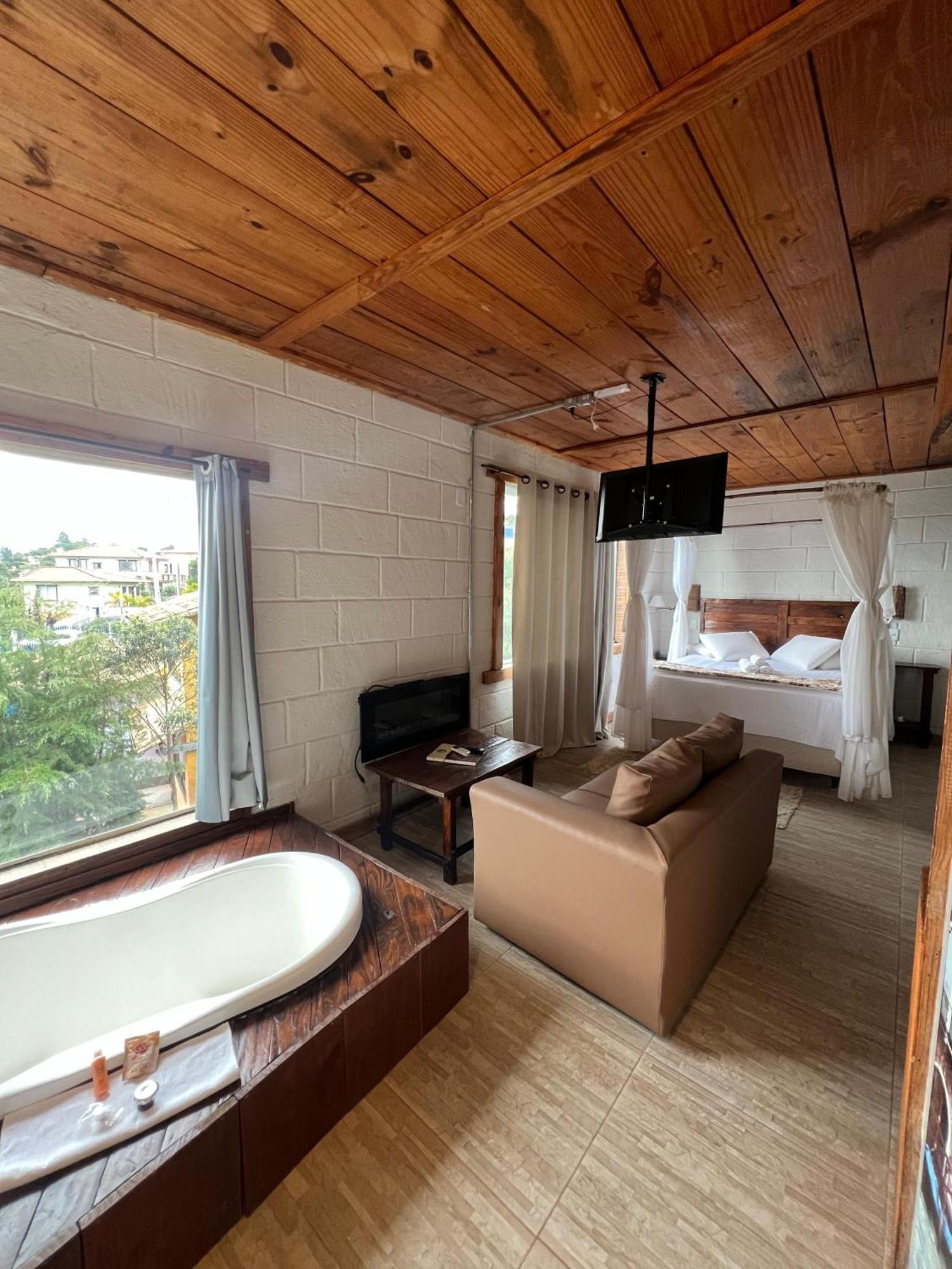 Suite Mountain View
