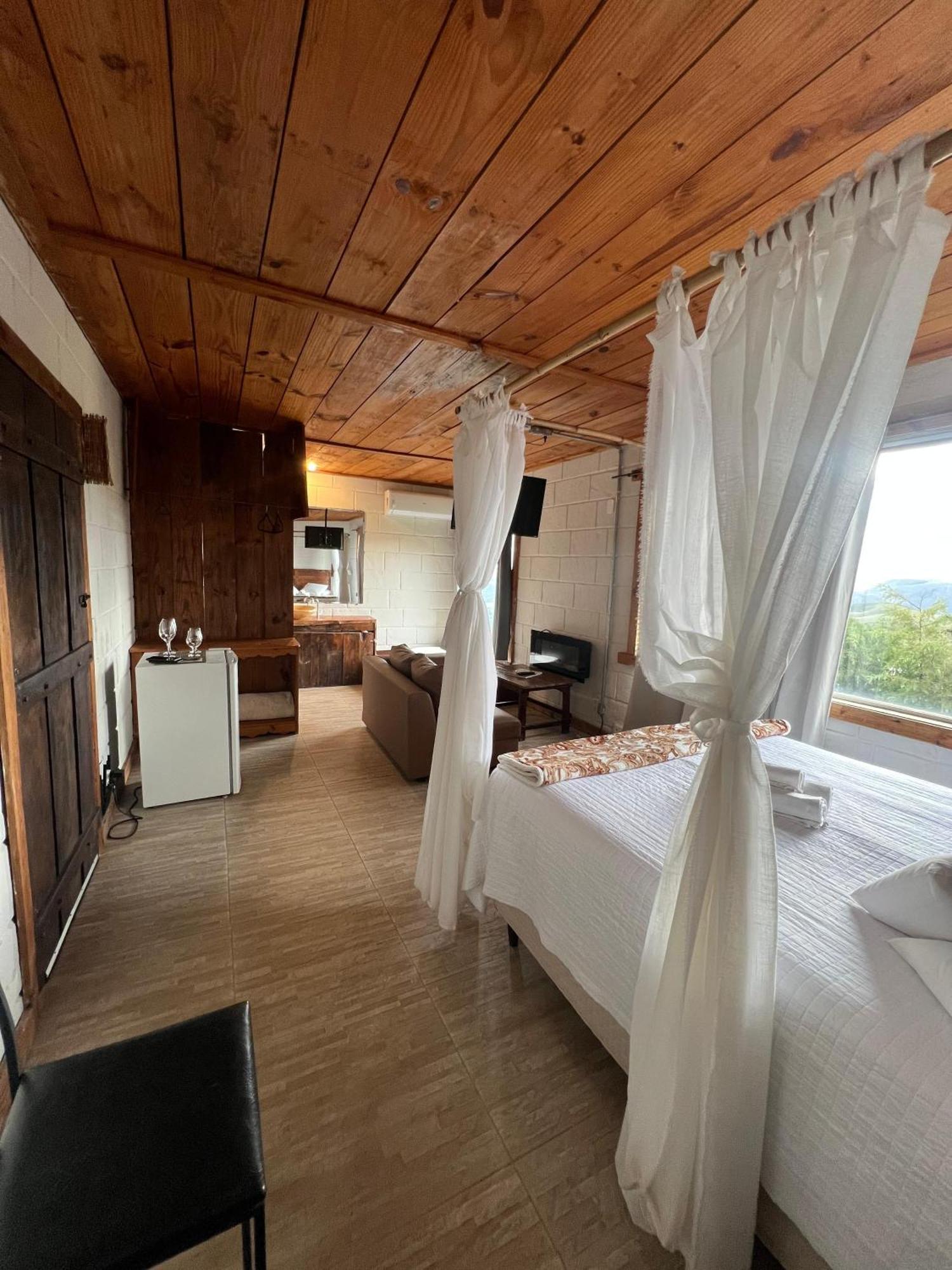Suite Mountain View
