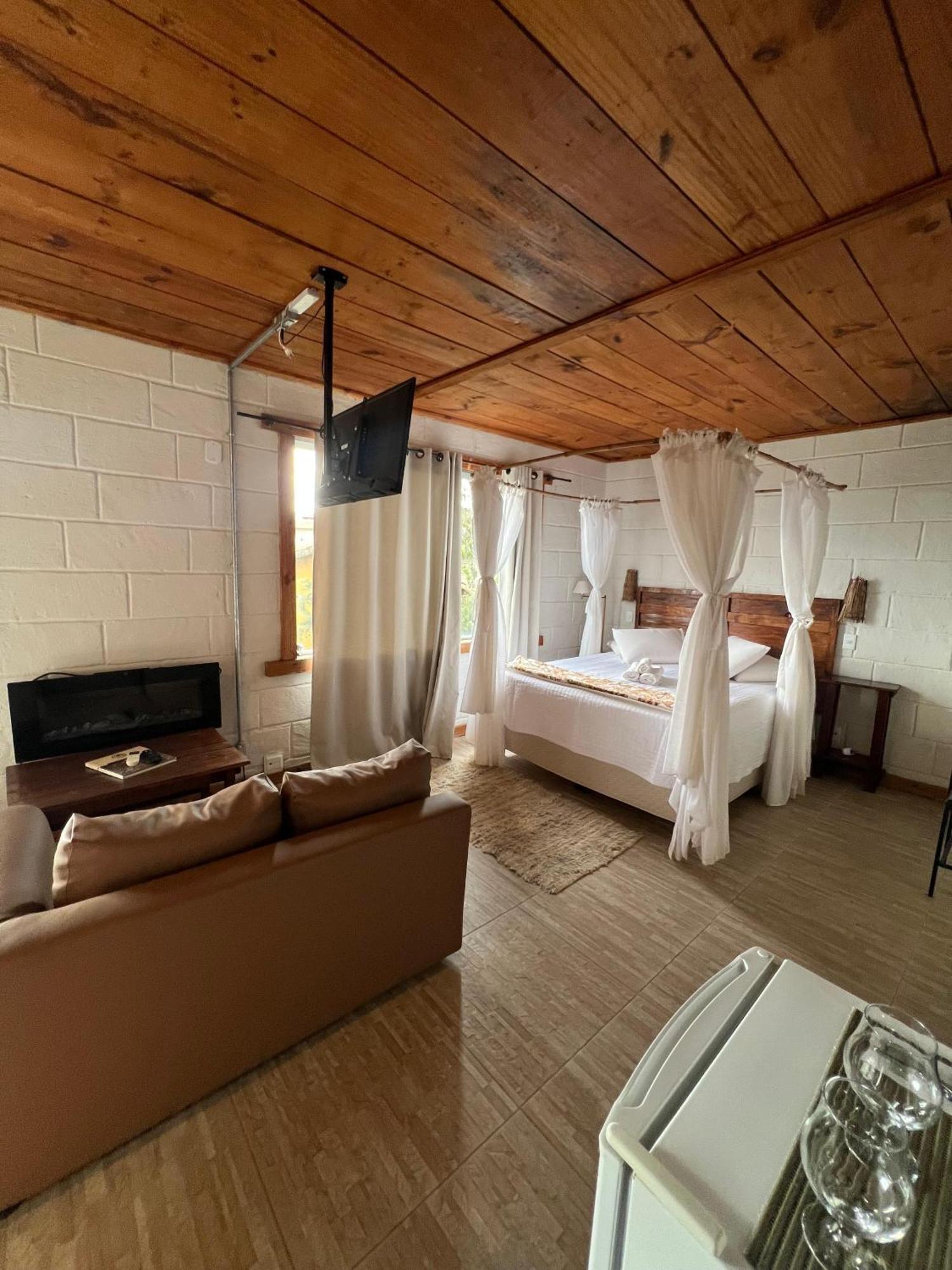 Suite Mountain View