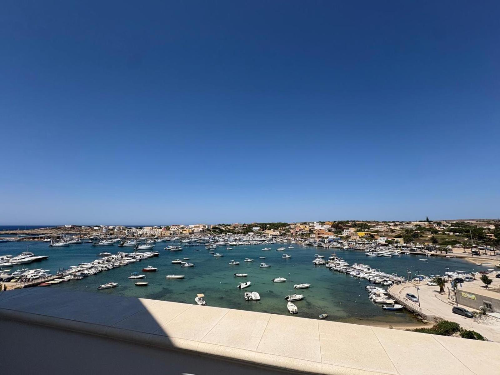 Double Room Sea View