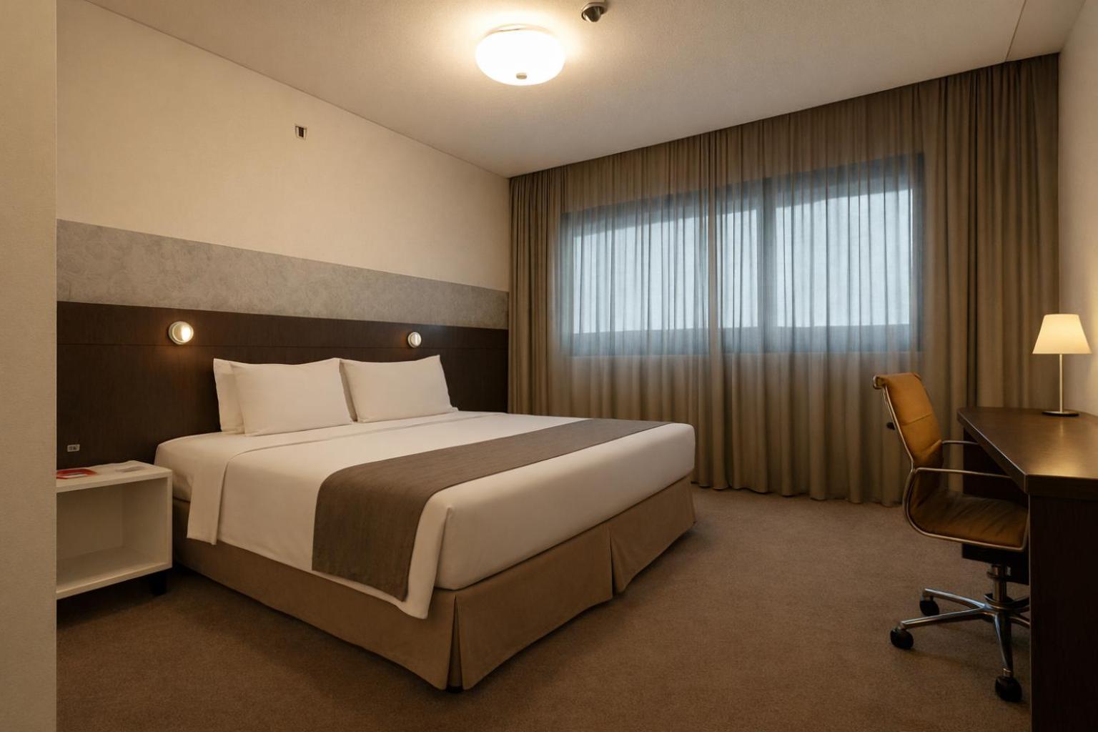 Superior Double Room