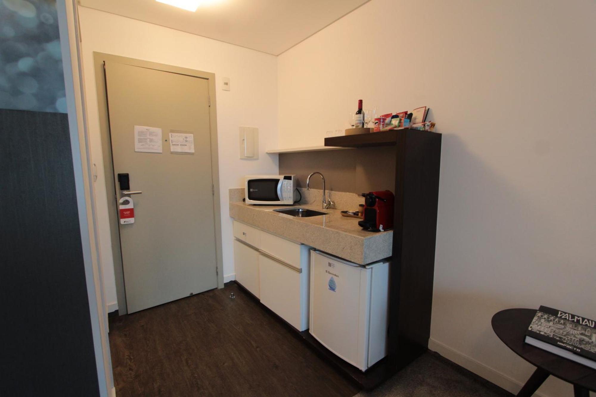 Premium Suite