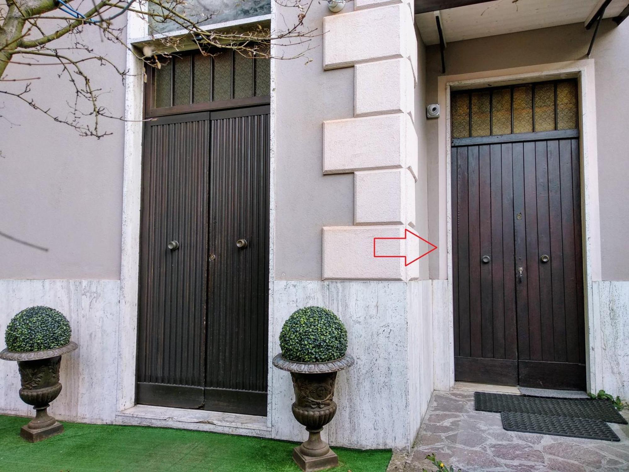 Apartment Ground Floor