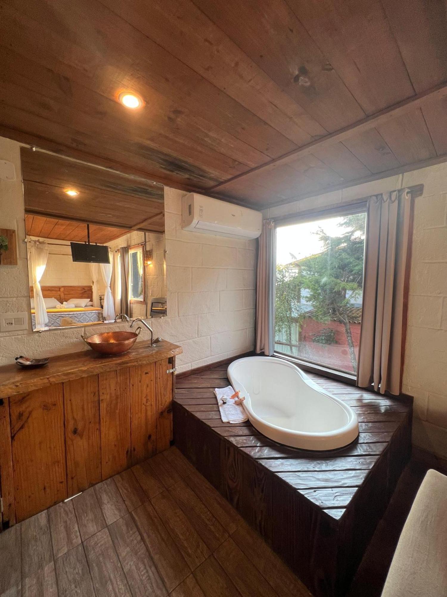 Suite Garden View