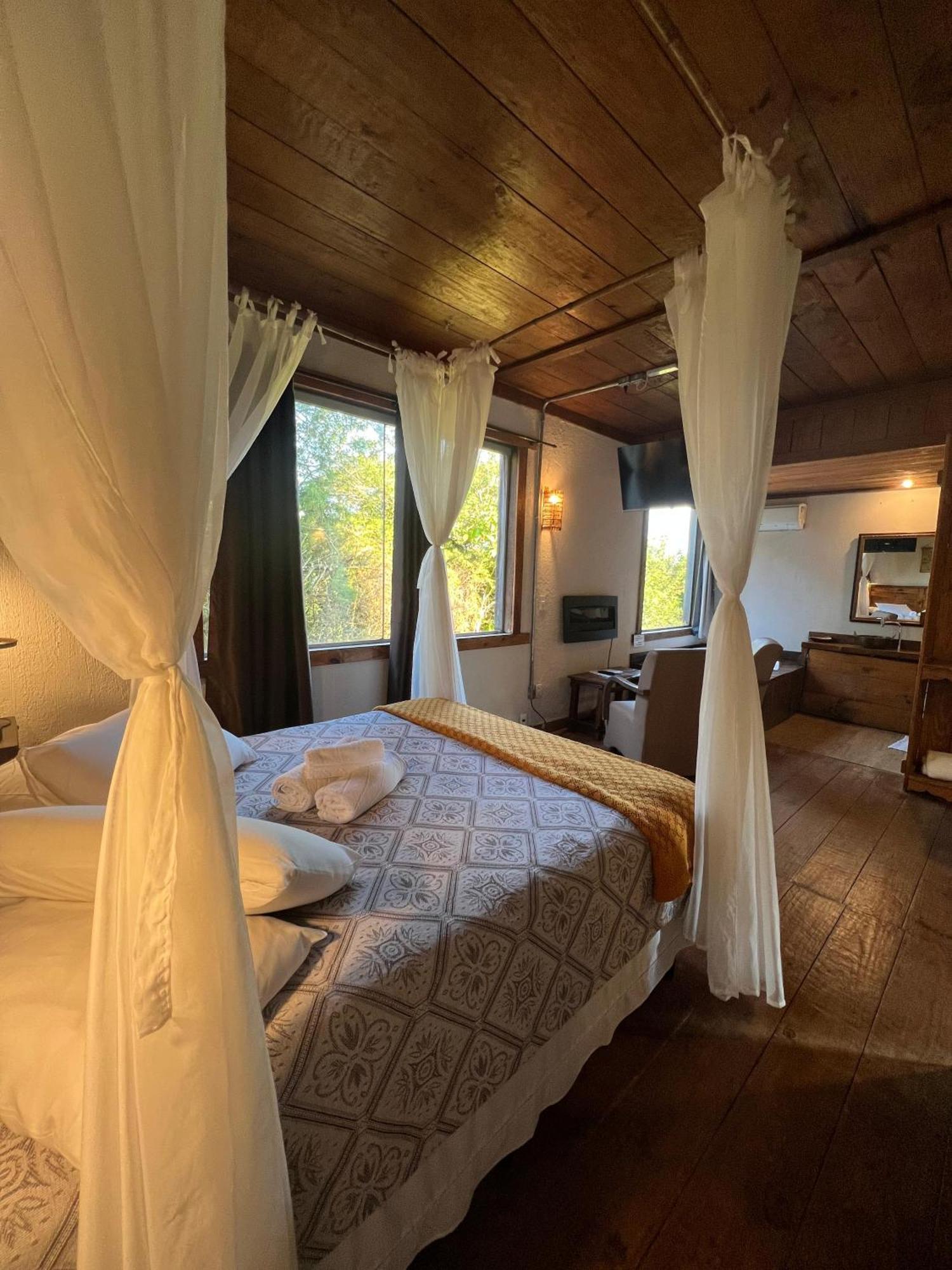 Suite Garden View