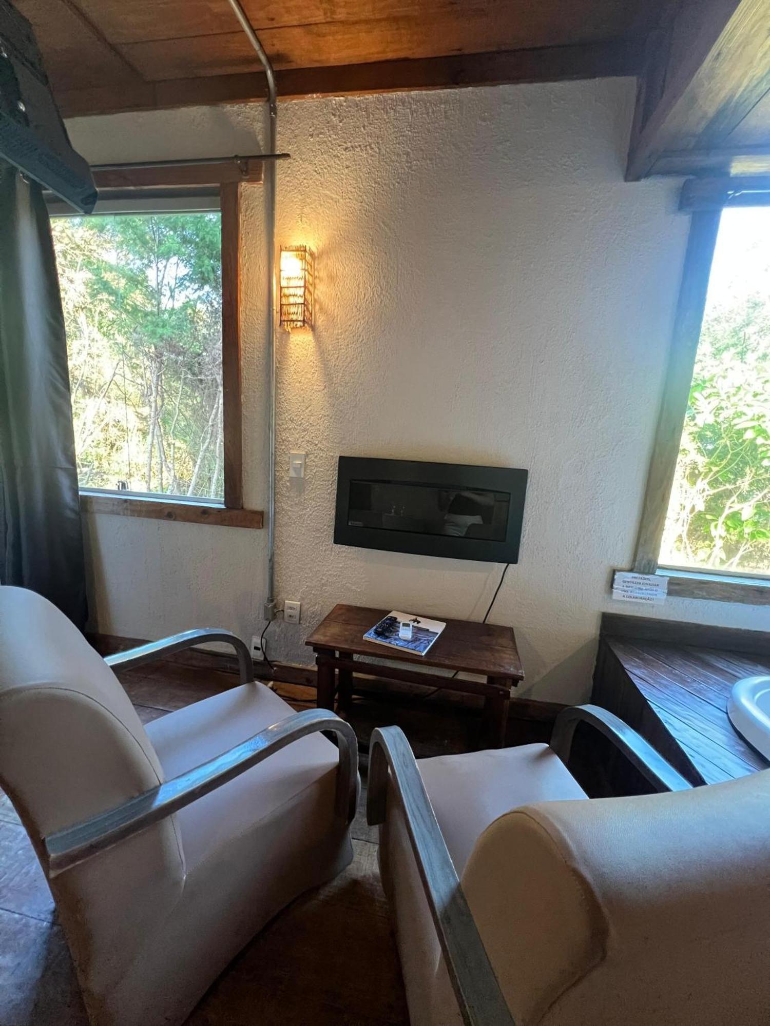 Suite Garden View