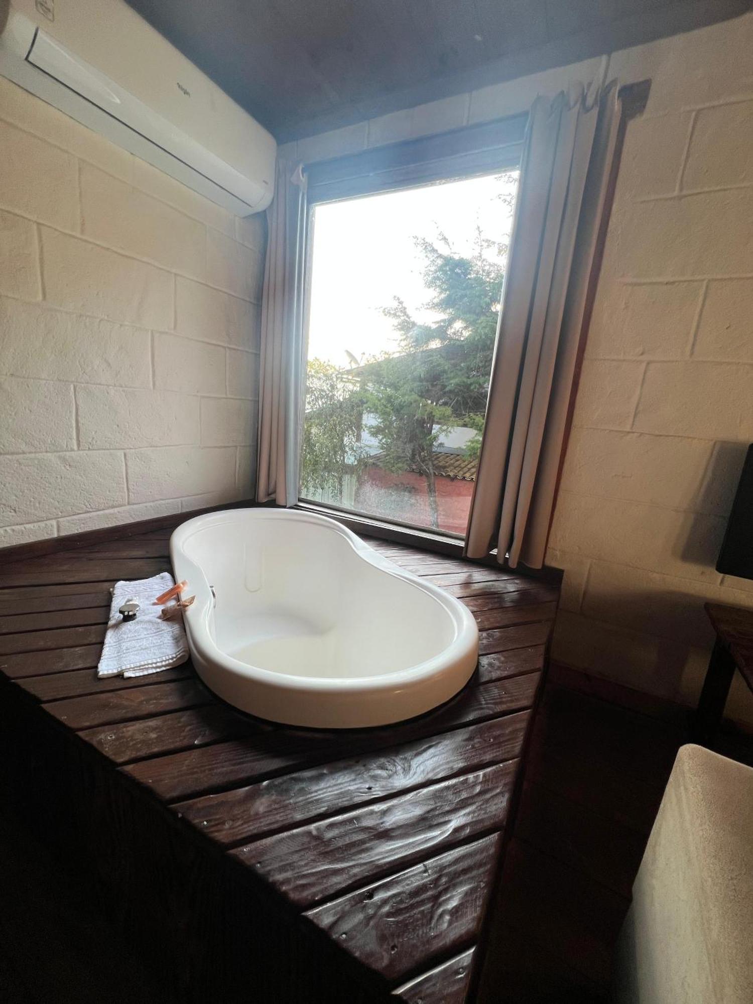 Suite Garden View