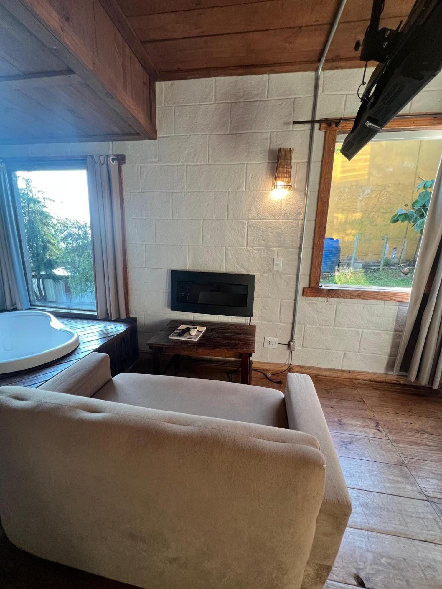 Suite Garden View