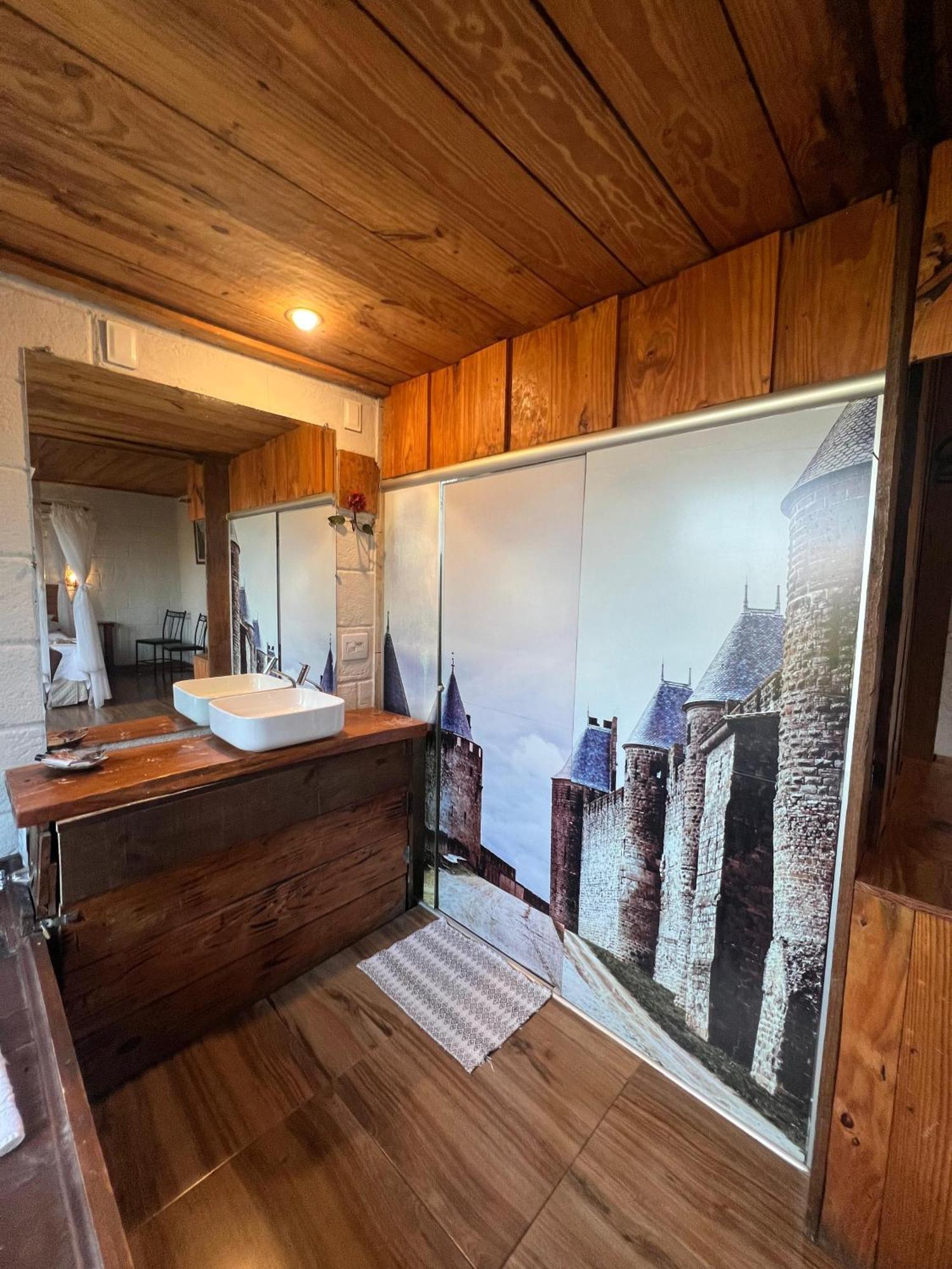 Suite Mountain View