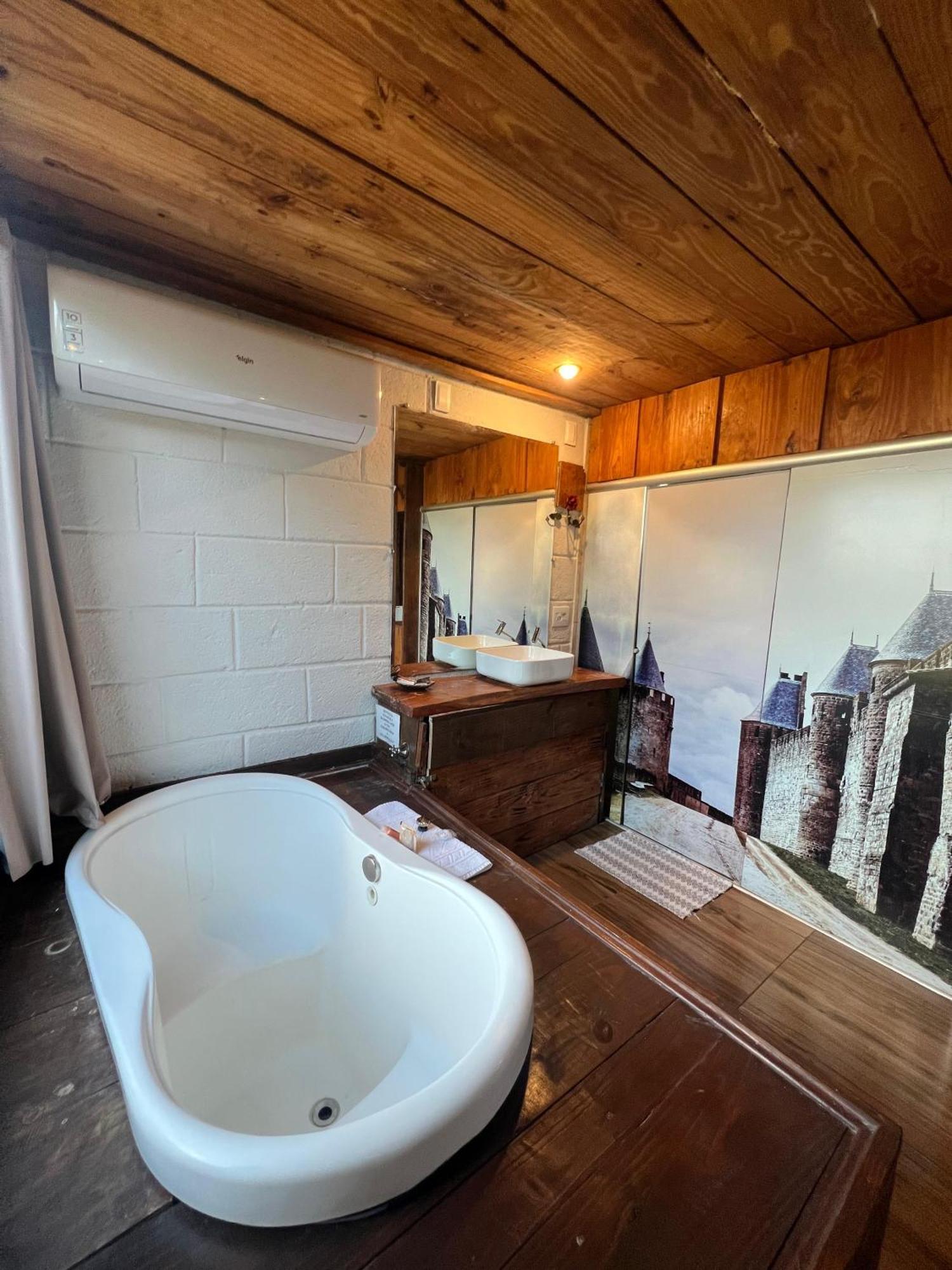 Suite Mountain View