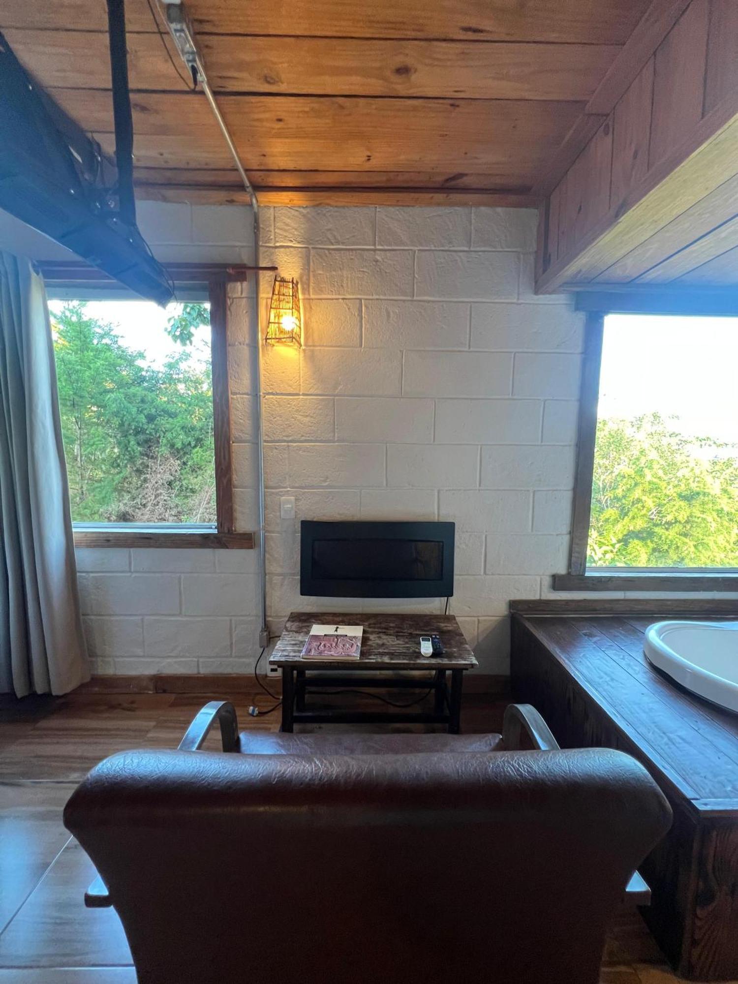 Suite Mountain View