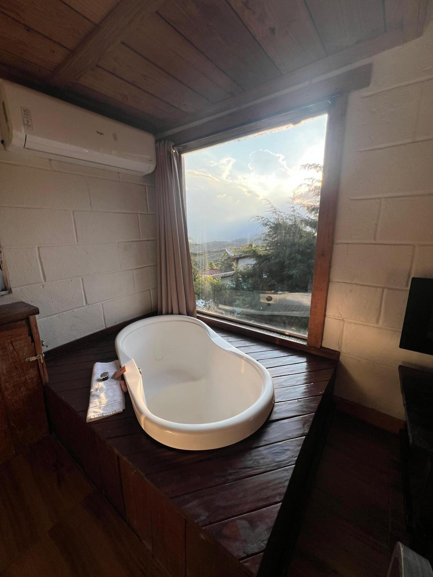Junior Suite Mountain View