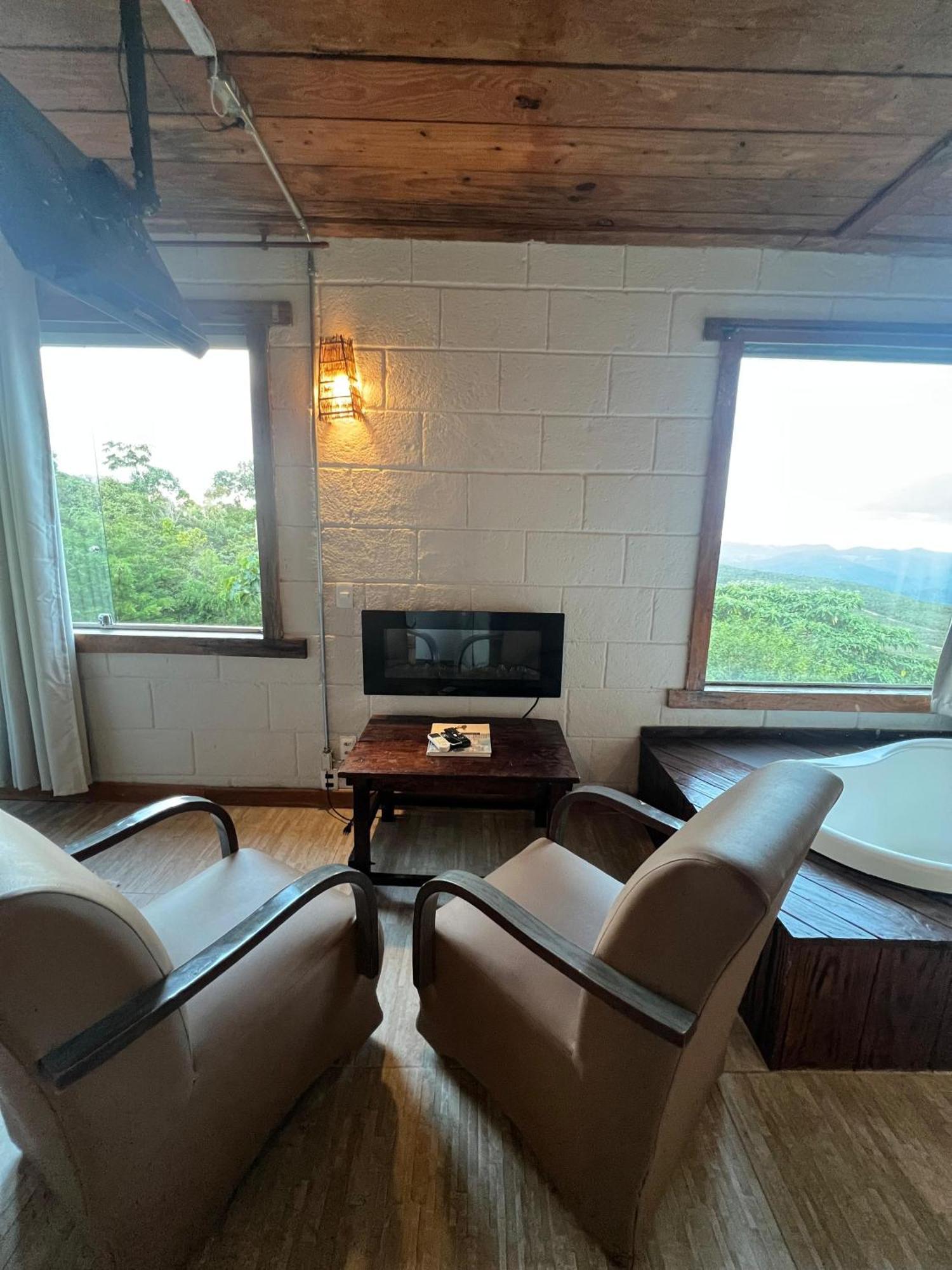 Suite Mountain View