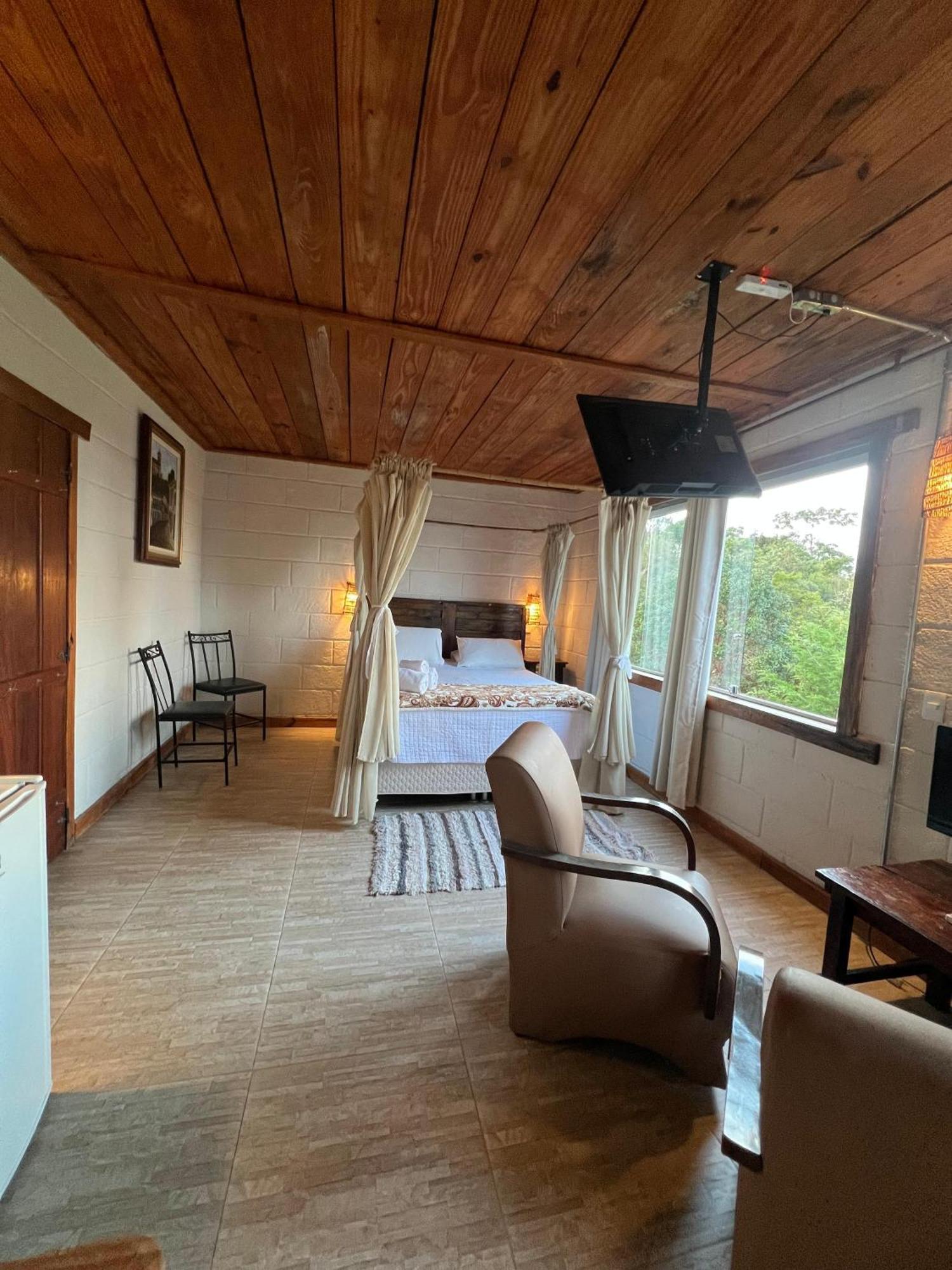 Suite Mountain View