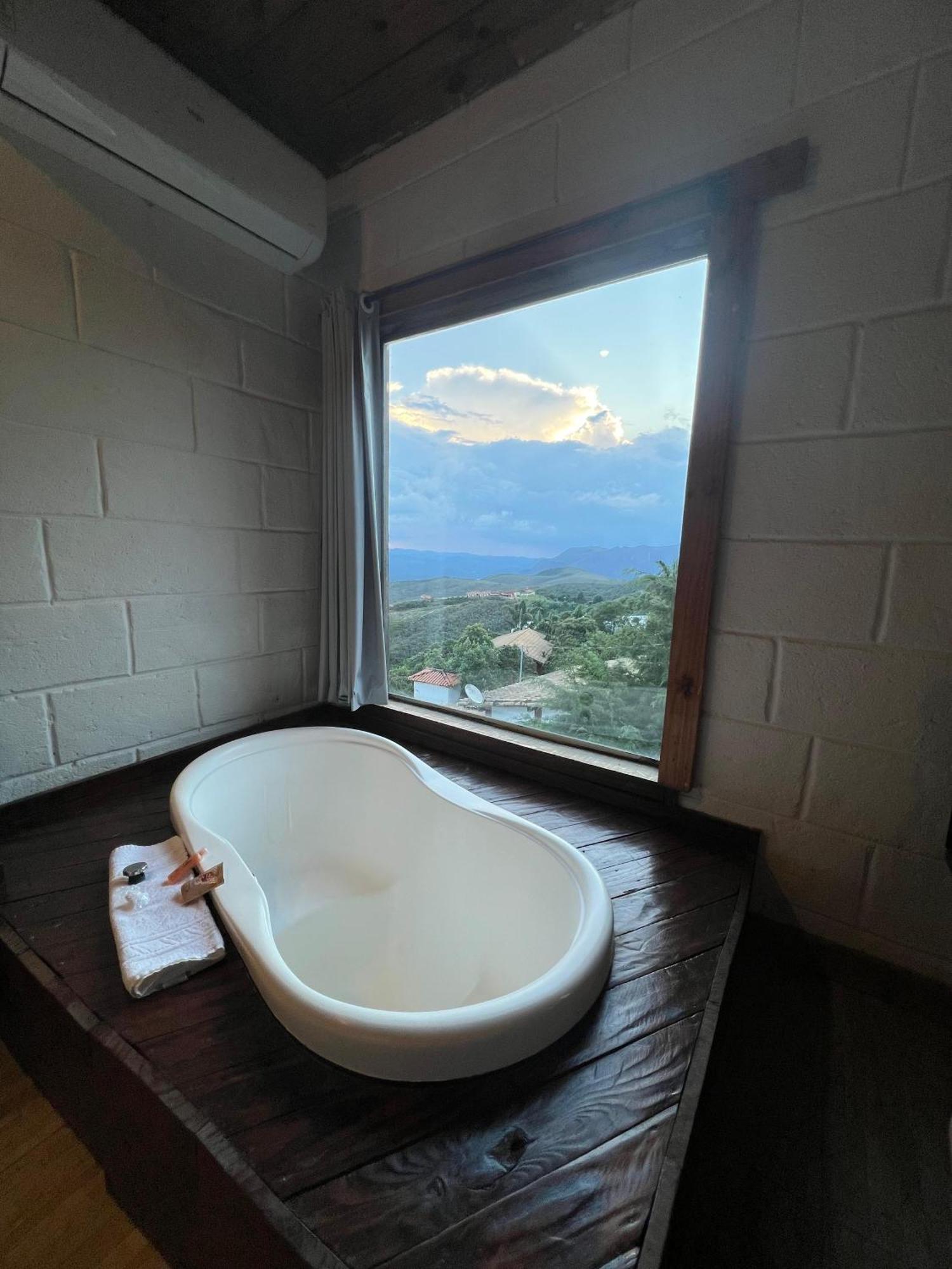 Suite Mountain View