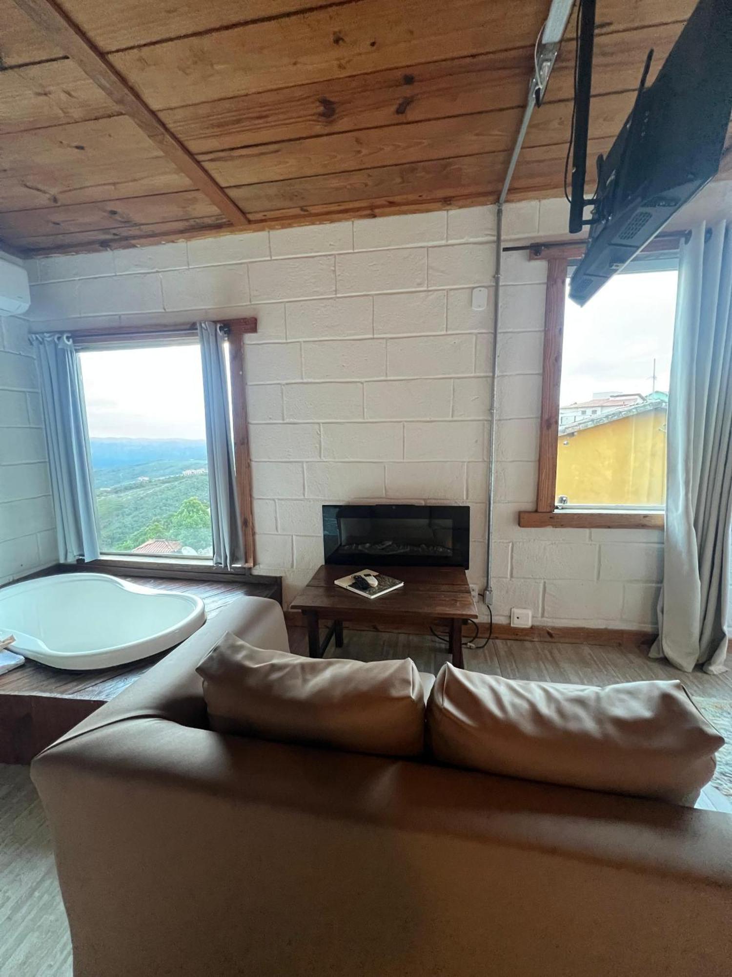 Suite Mountain View