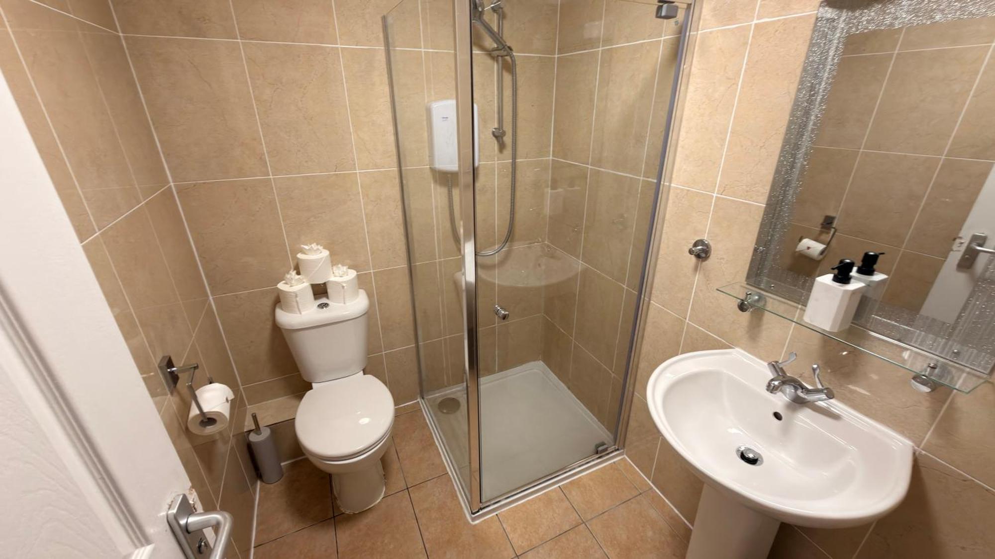 Single Room