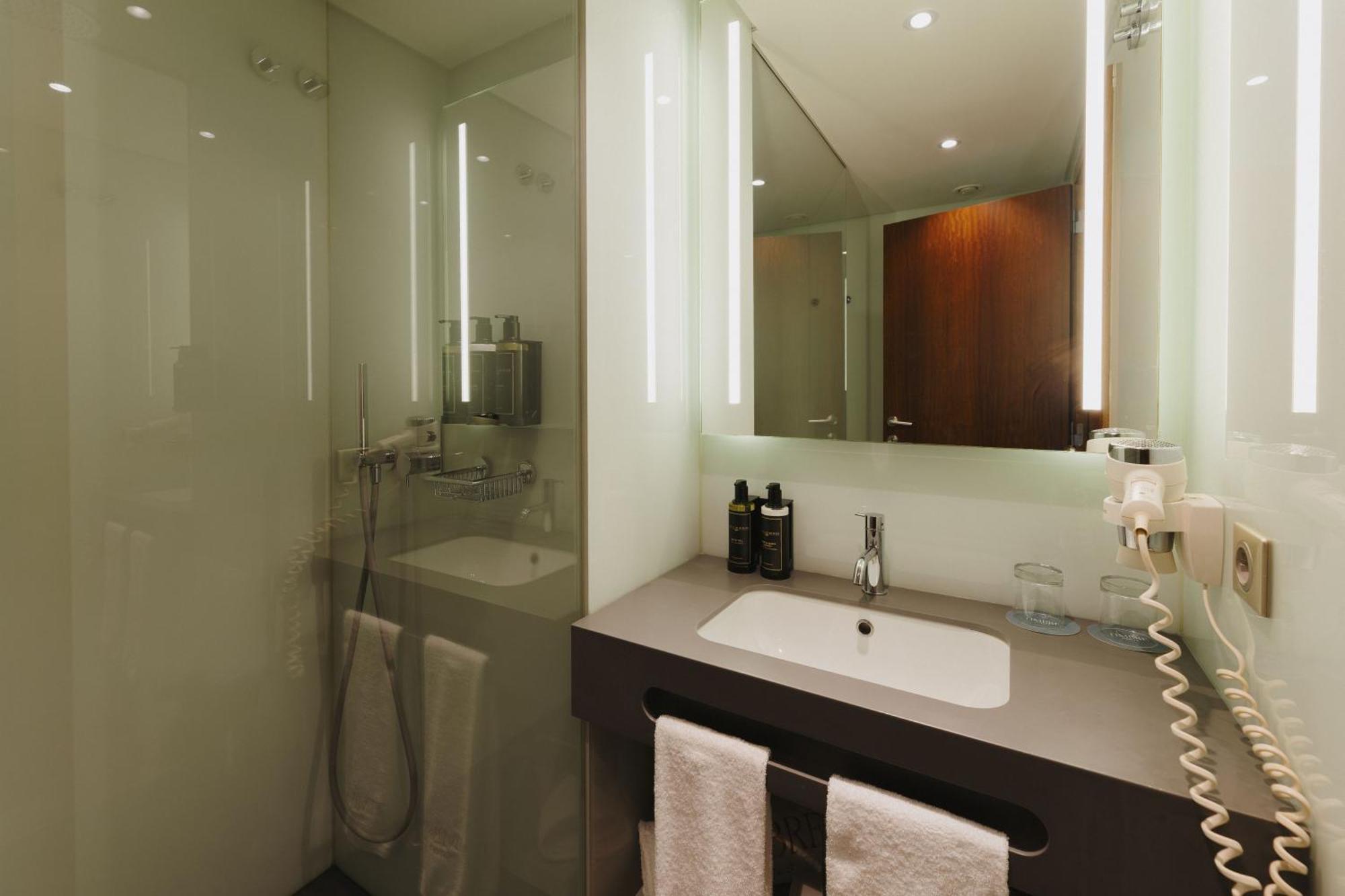 Classic Double or Twin Room