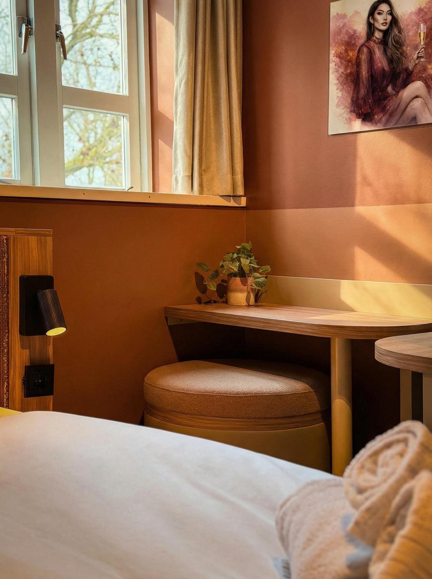 Small Double Room