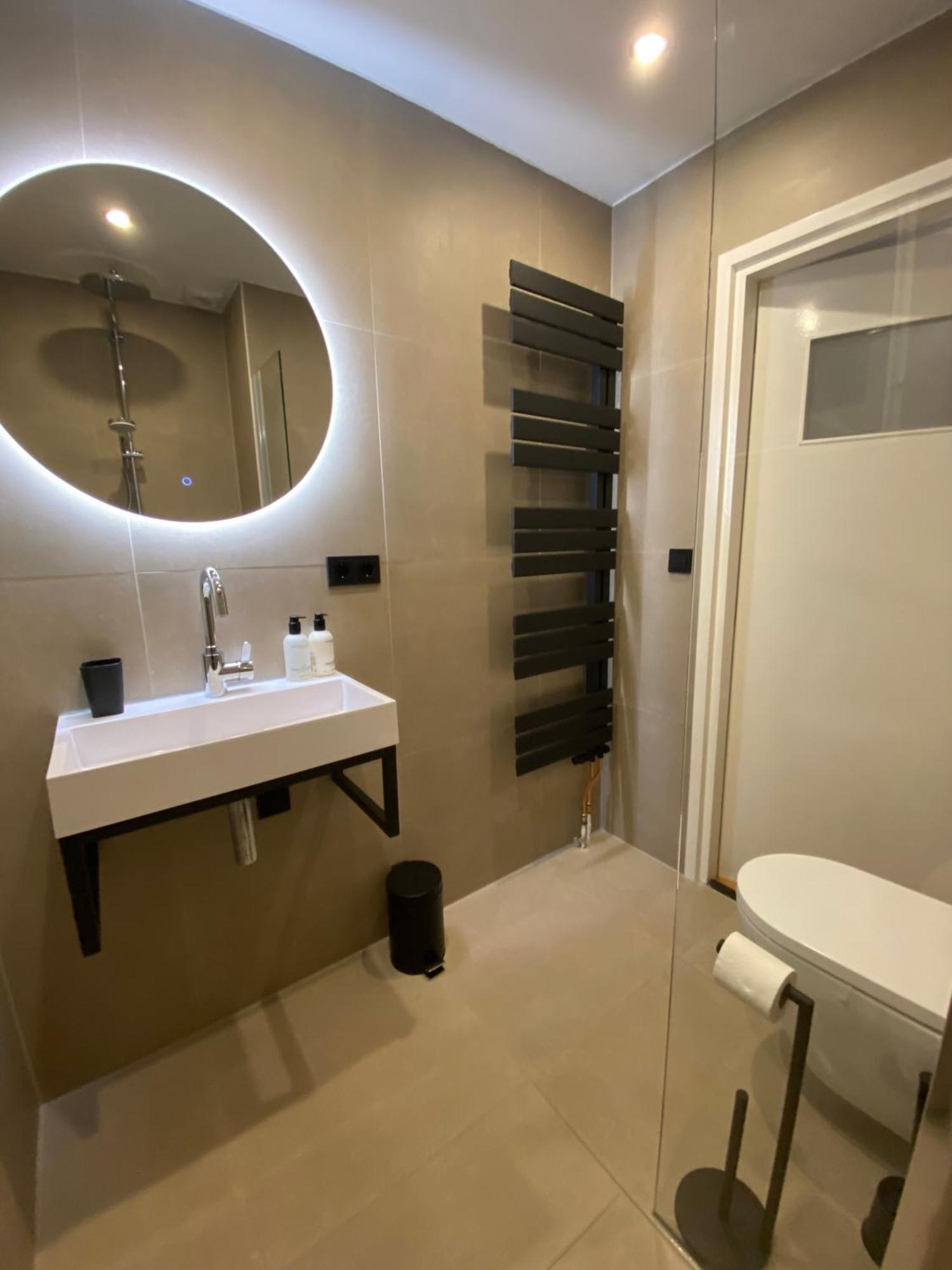 Two-Bedroom Bungalow