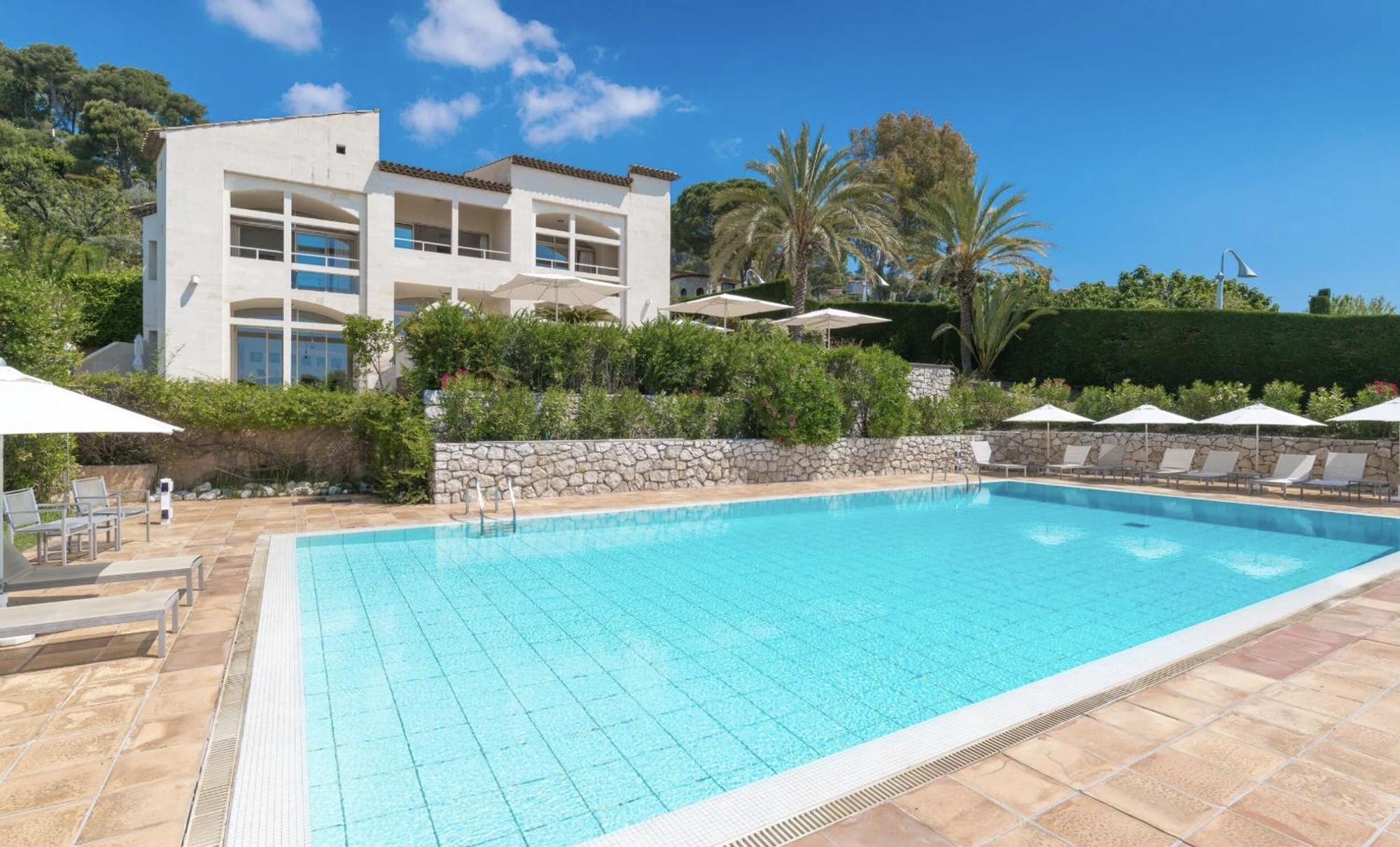 Villa Private Pool