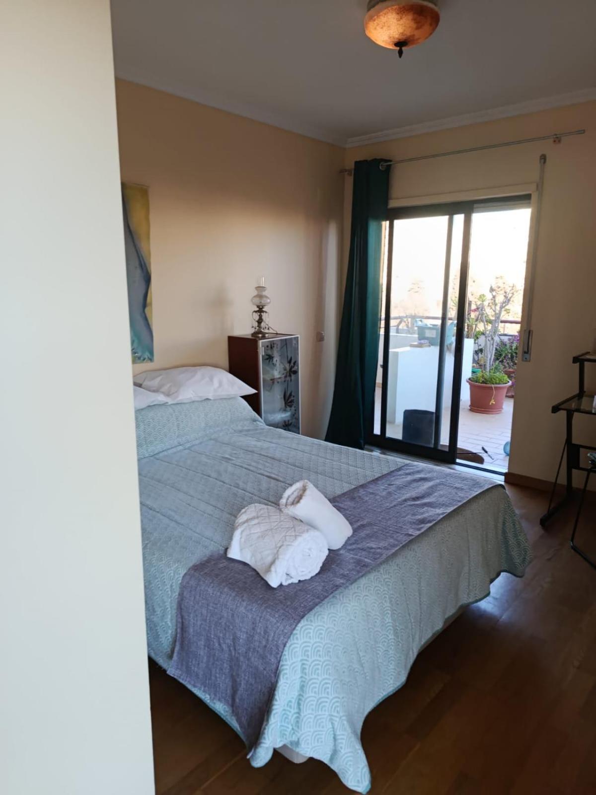 Studio Ocean View