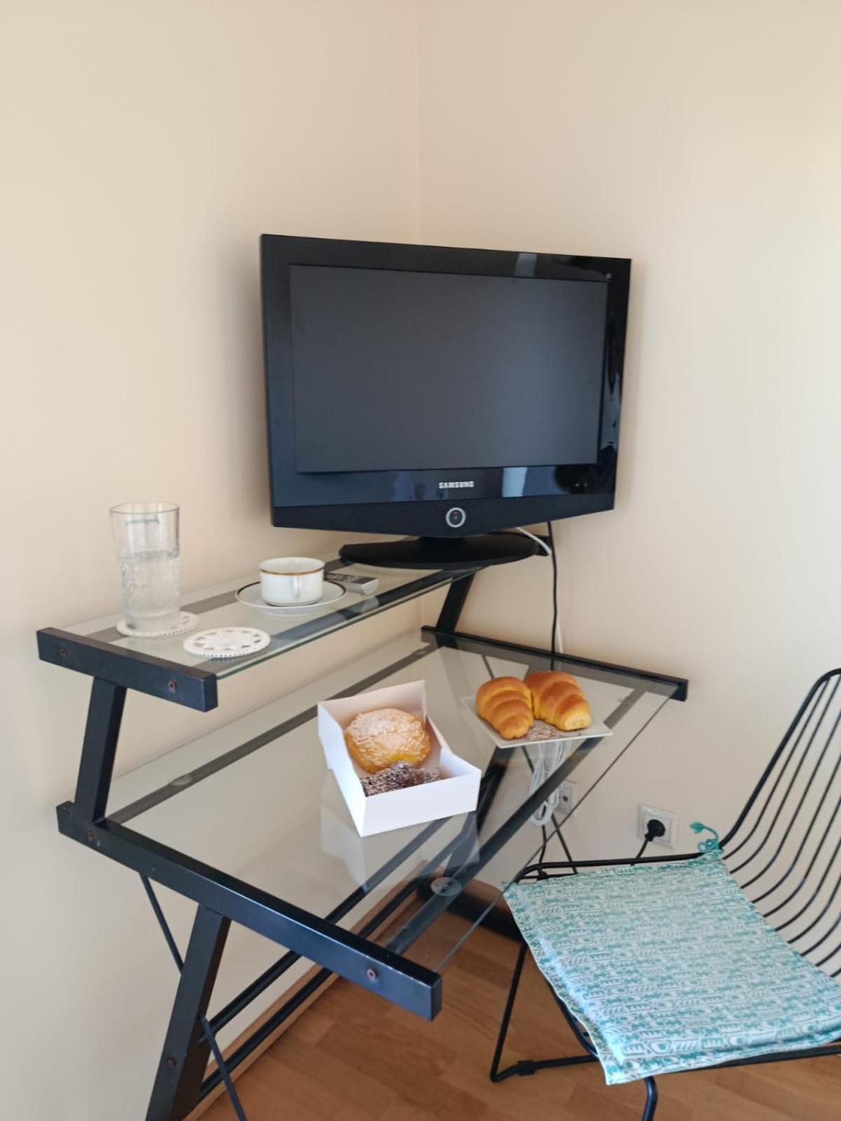 Studio Ocean View