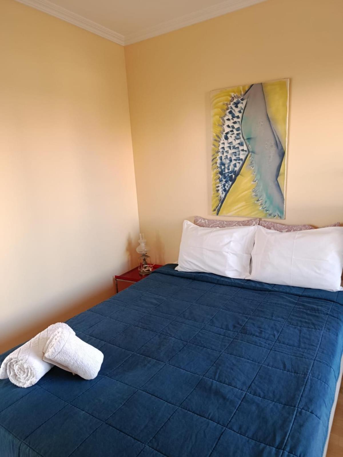 Studio Ocean View