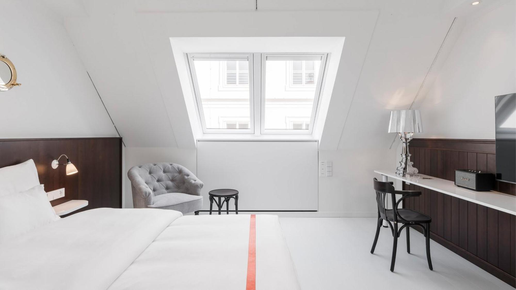 Wow Room