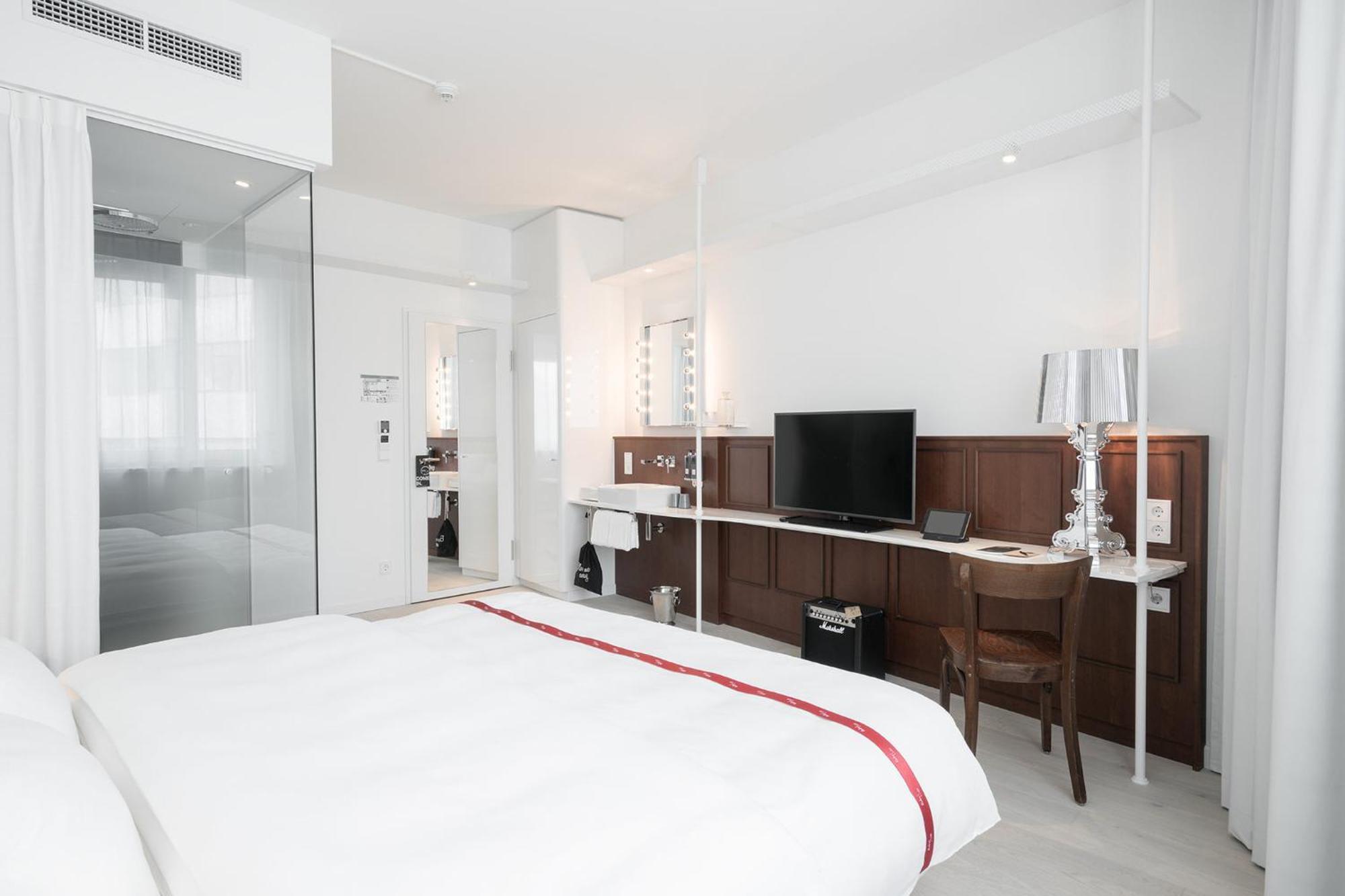 Wow Room