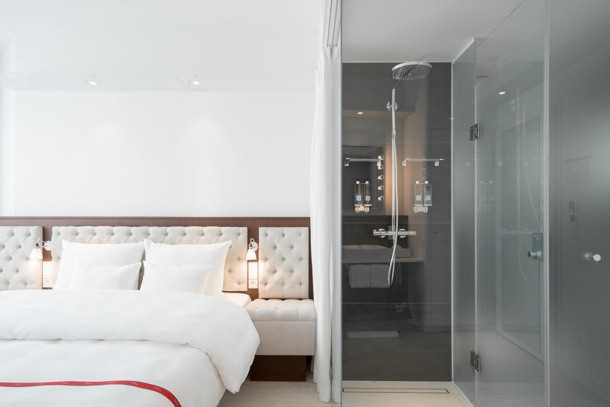 Wow Room