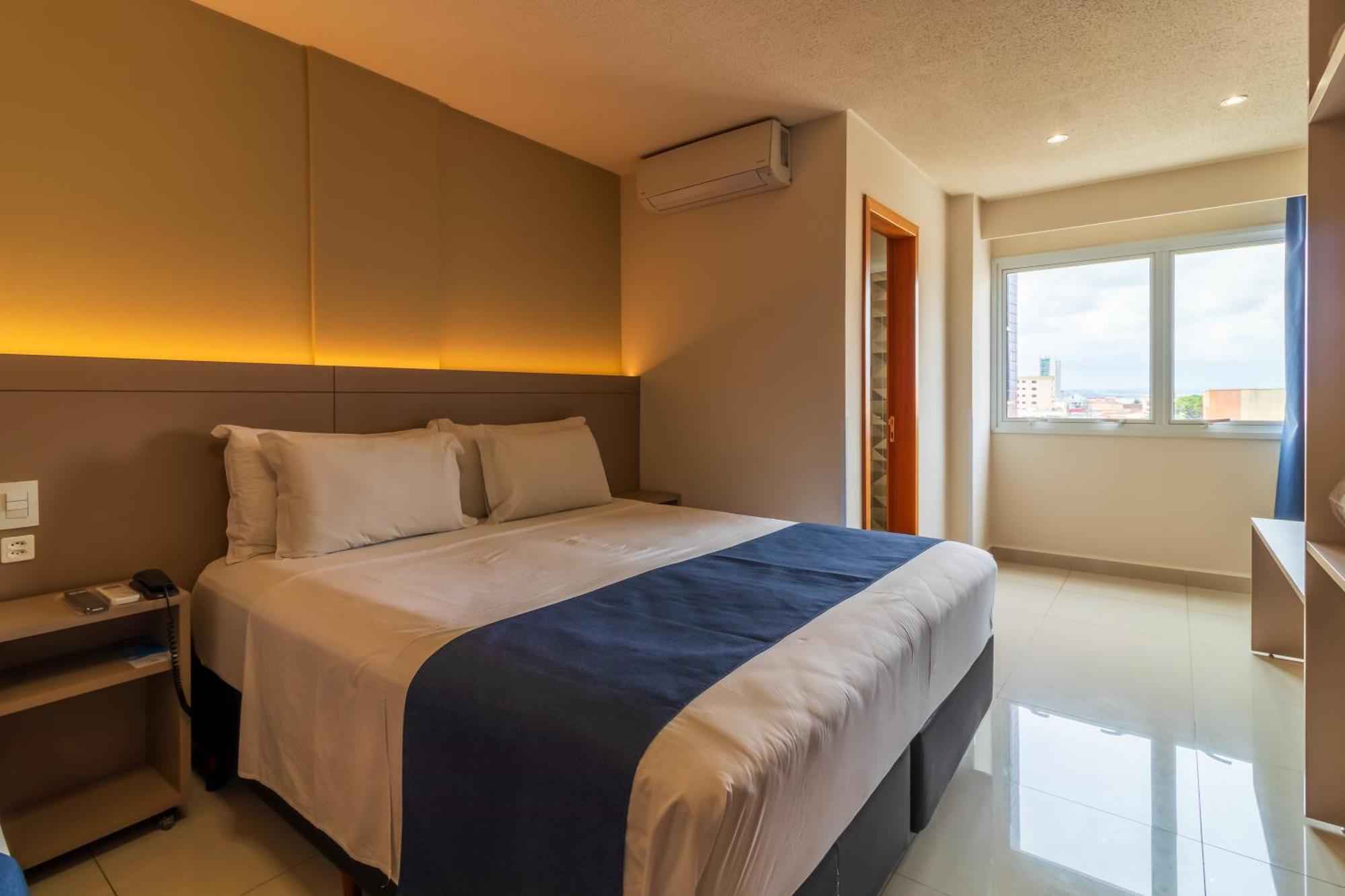 Comfort Quadruple Room