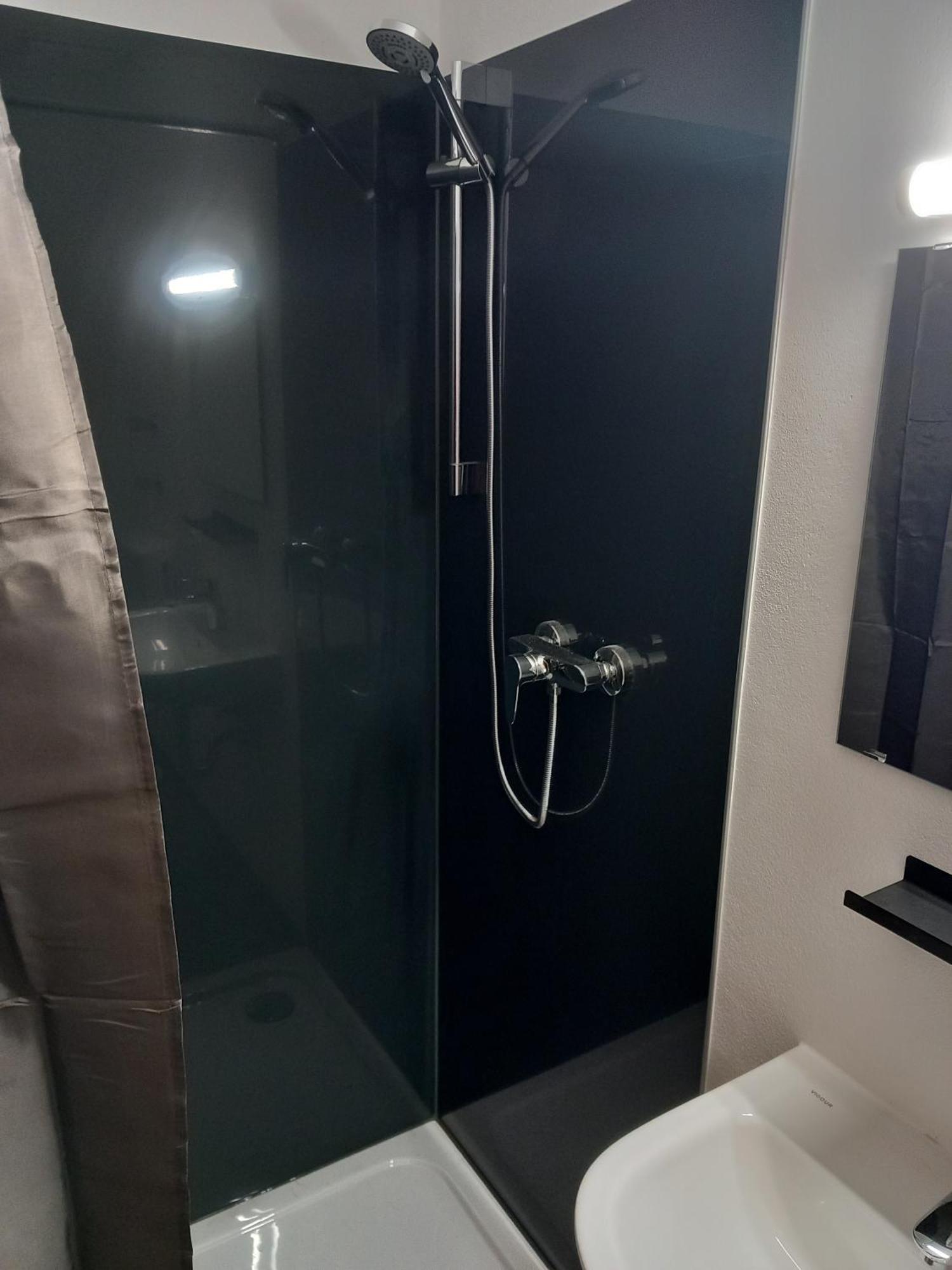 Budget Single Room