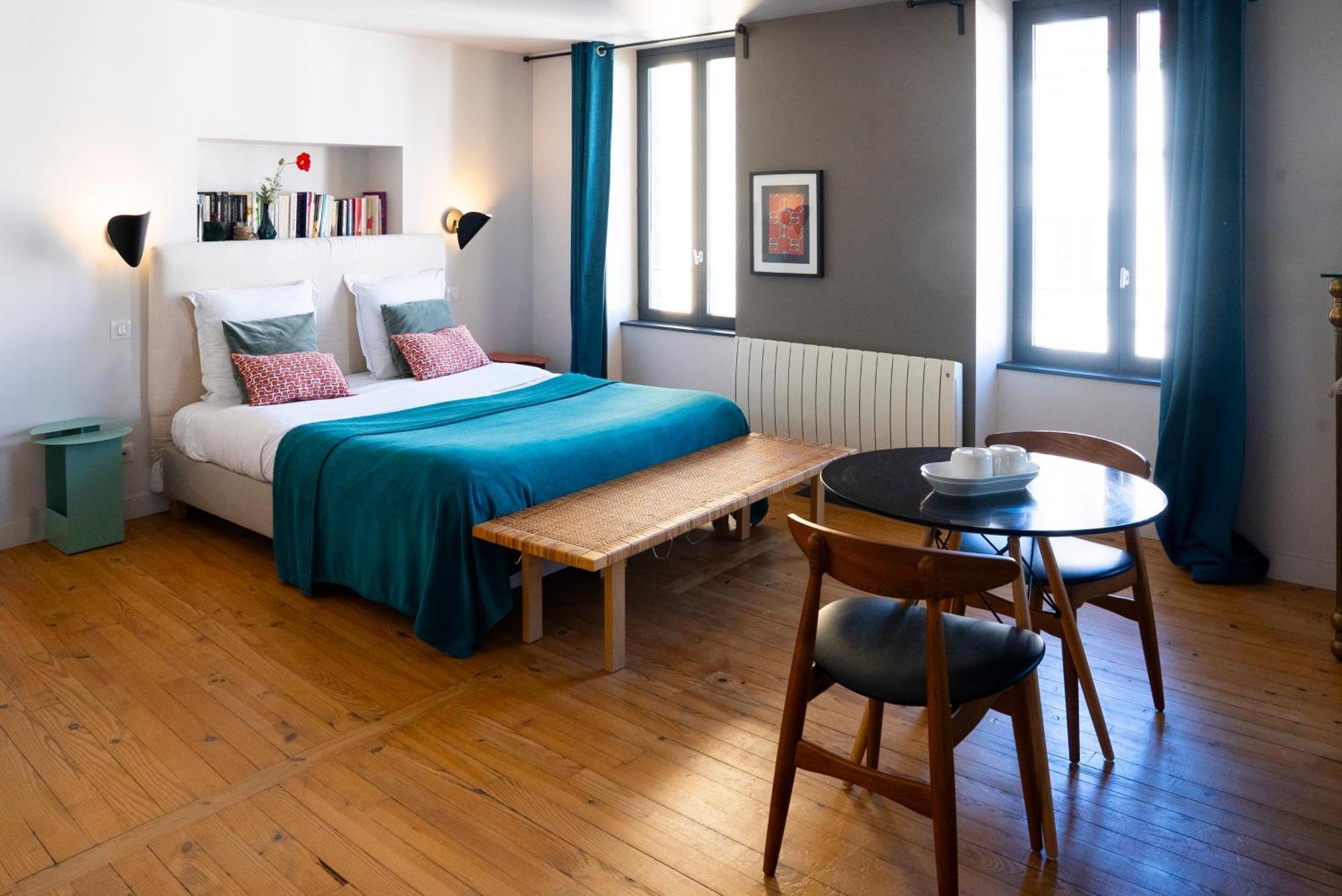One-Bedroom Suite