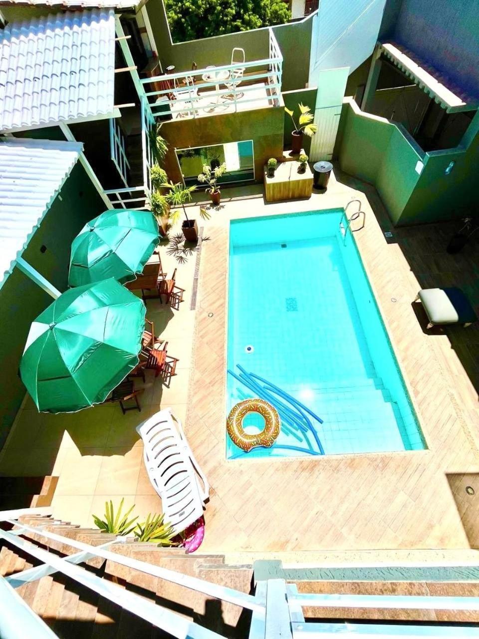 Five-Bedroom House