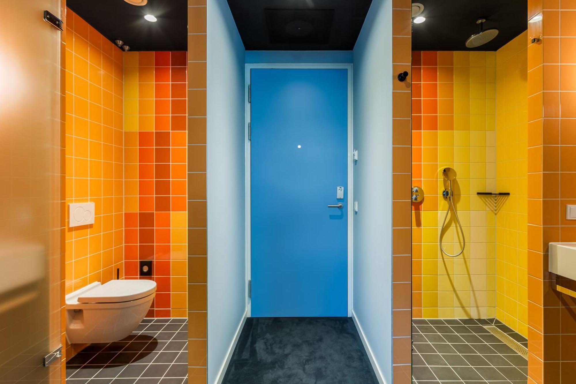 Comfort Twin Room