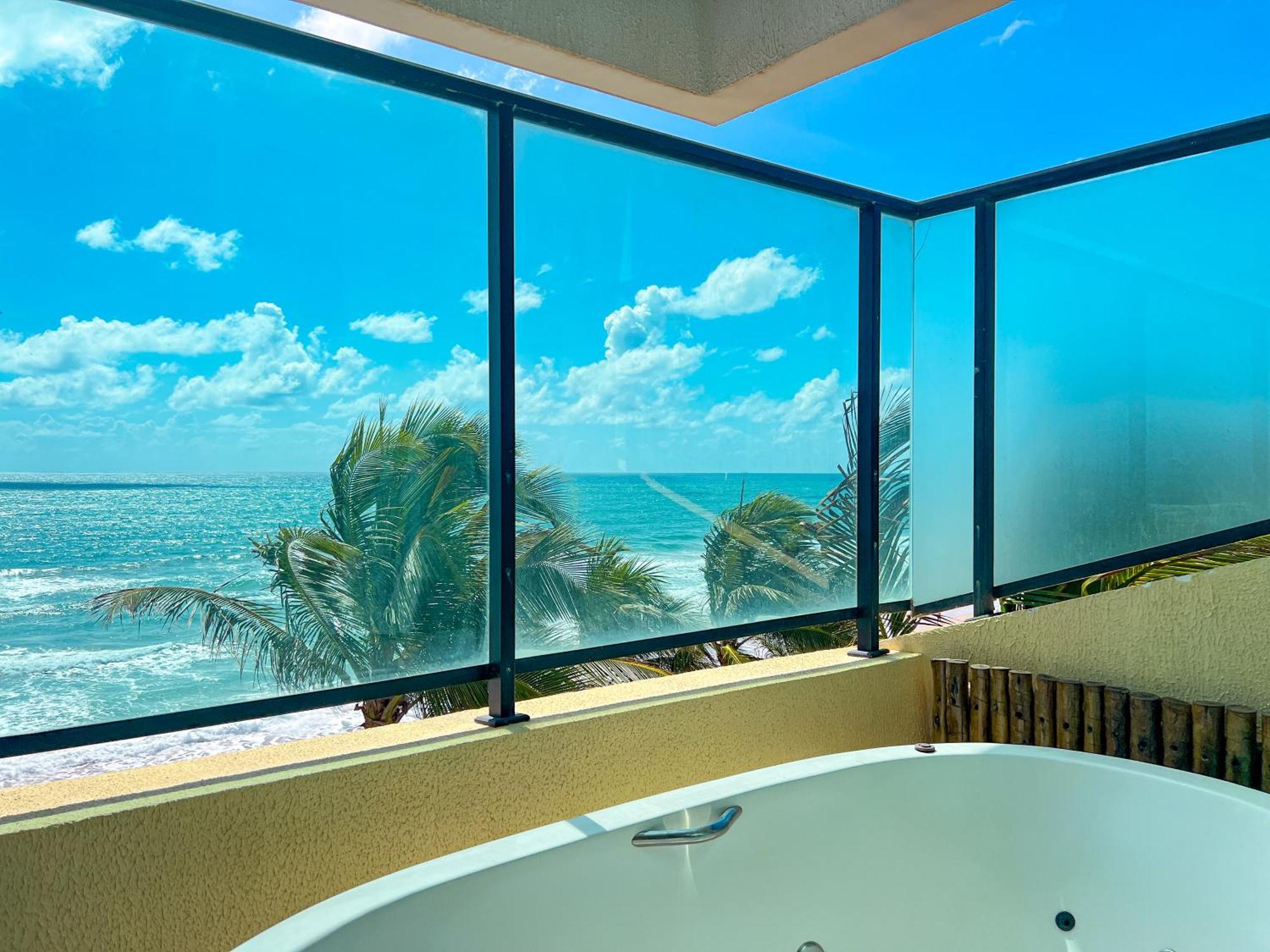King Room Sea View