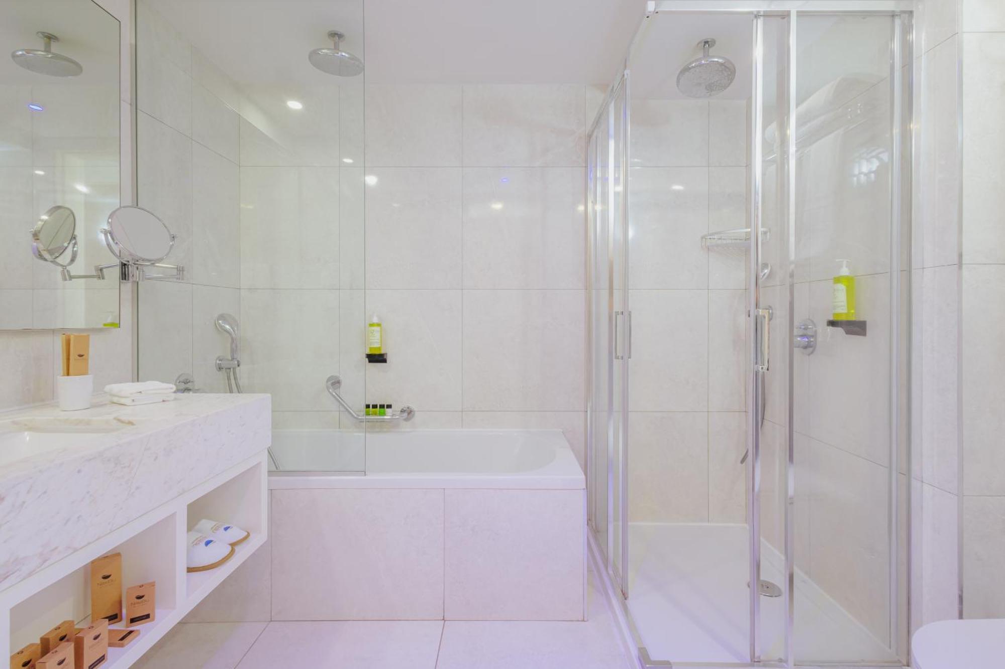 Executive Suite mit Meerblick