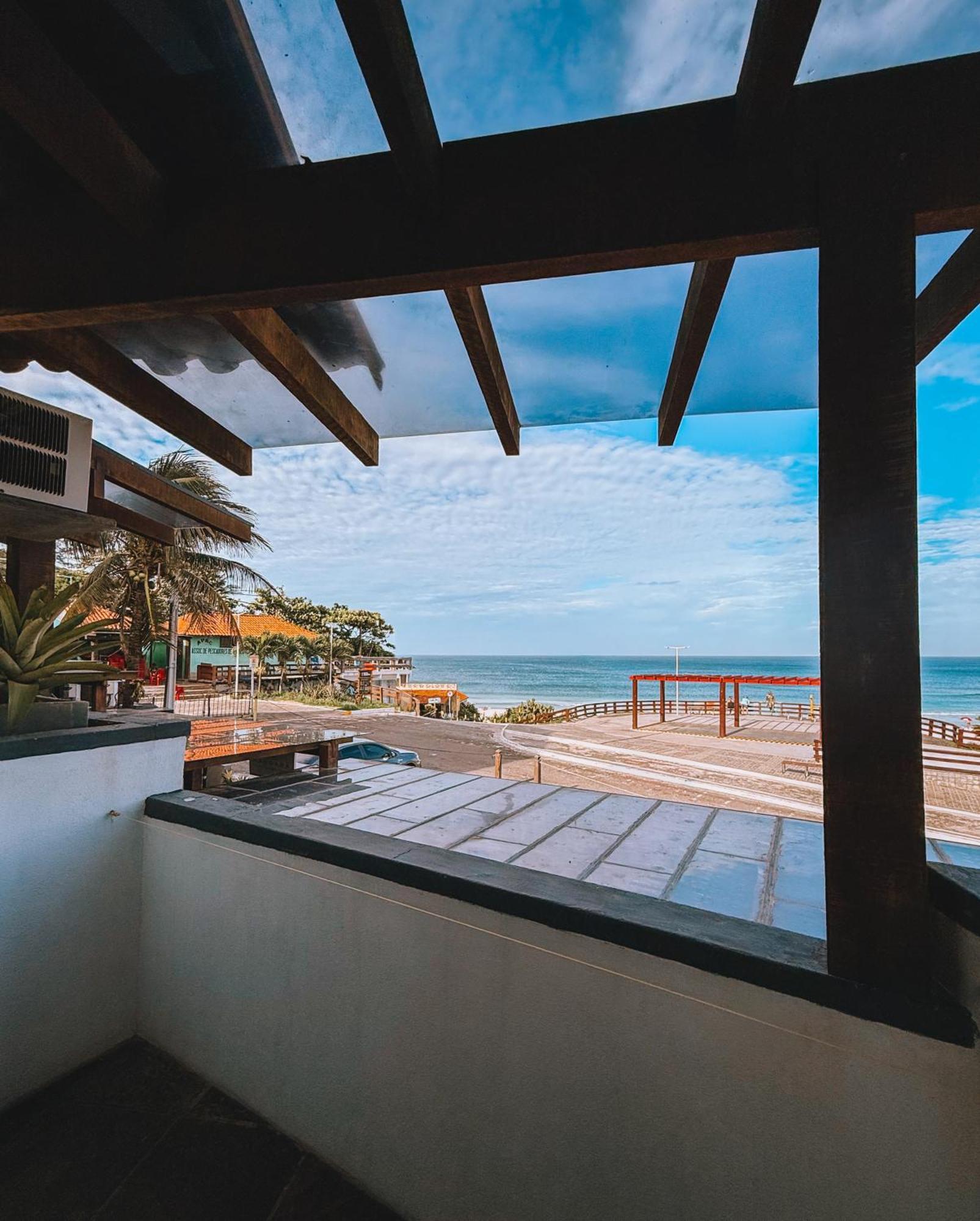 Suite Sea View