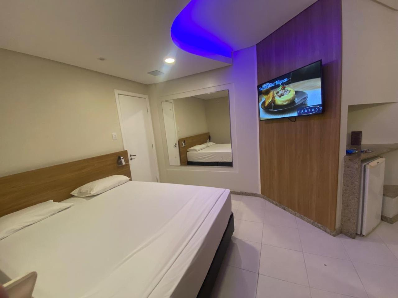 Standard Suite