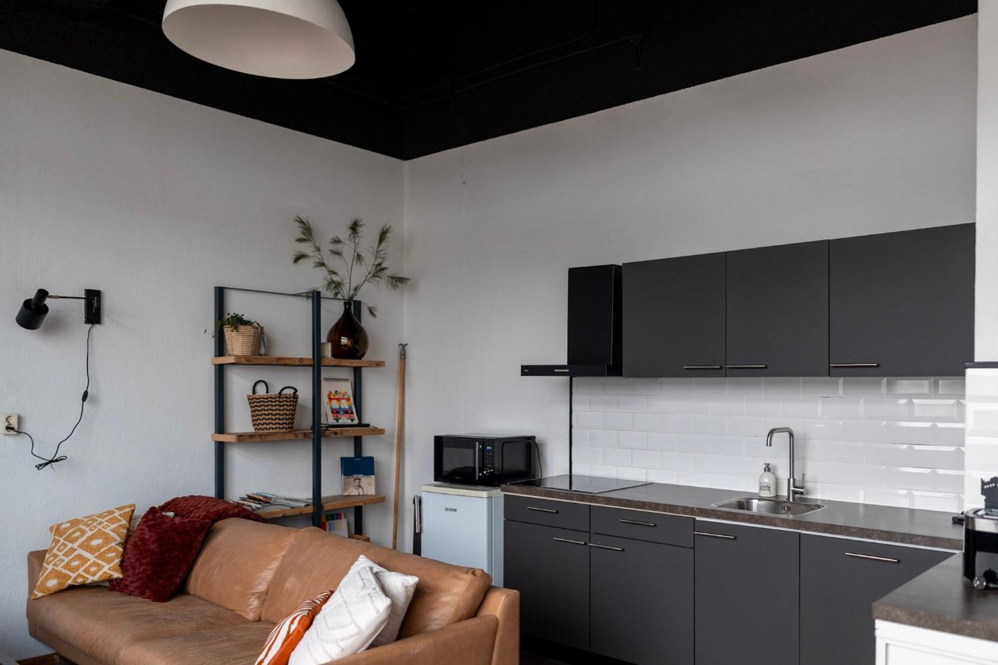 Superior Family Room