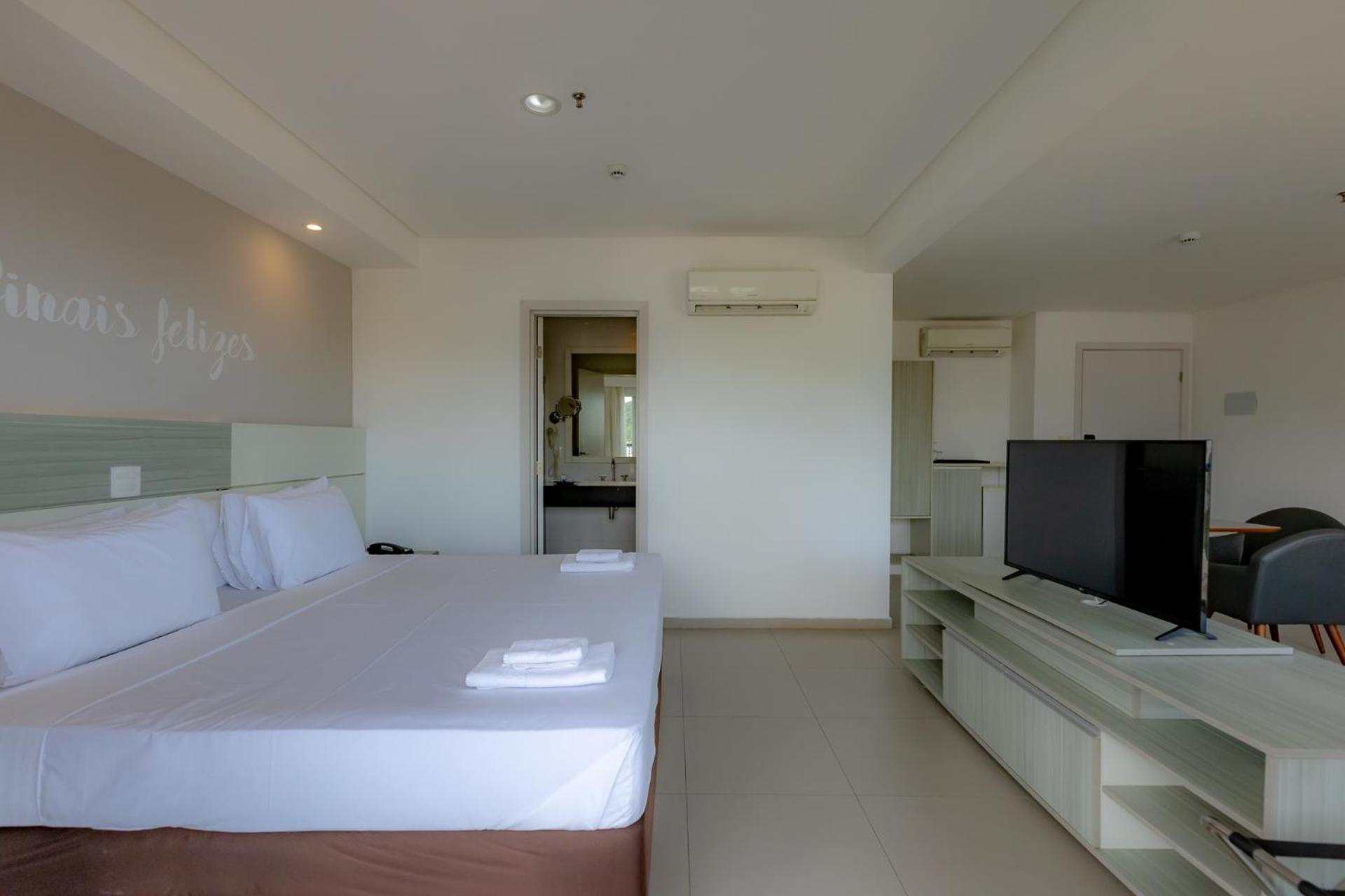 Triple Room Bath